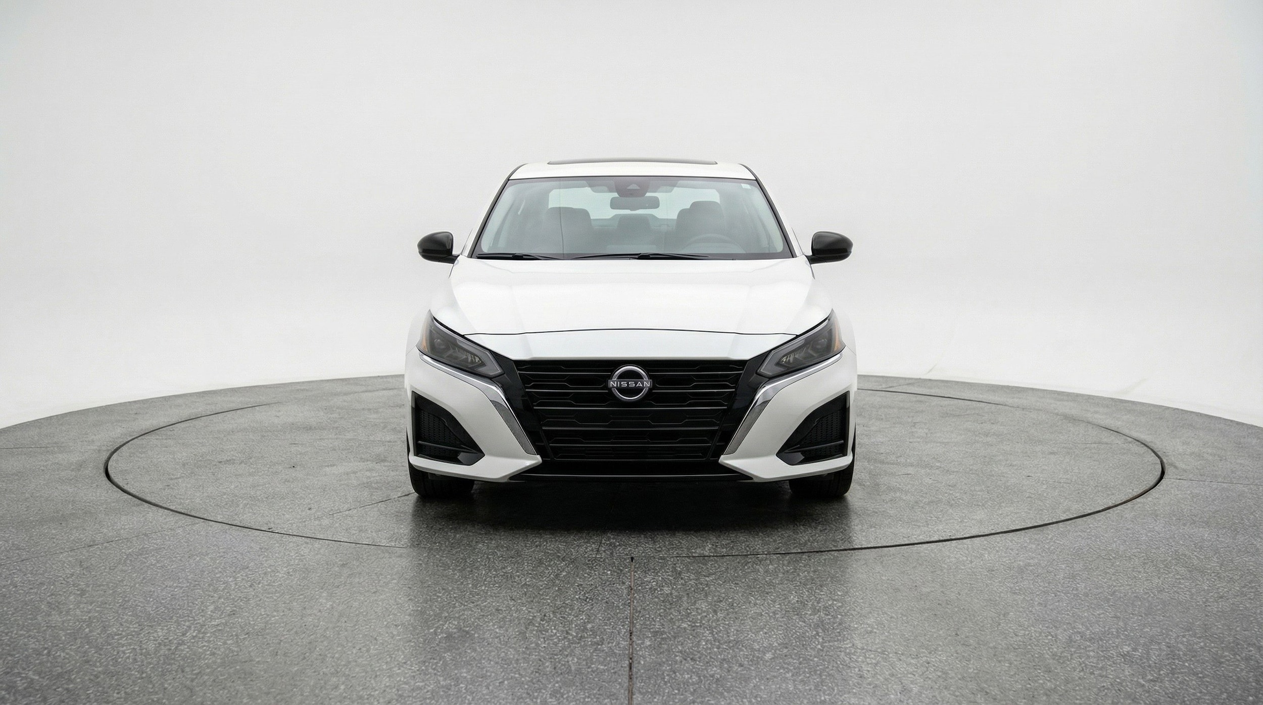 Thumbnail: 2025 Nissan Altima - 2