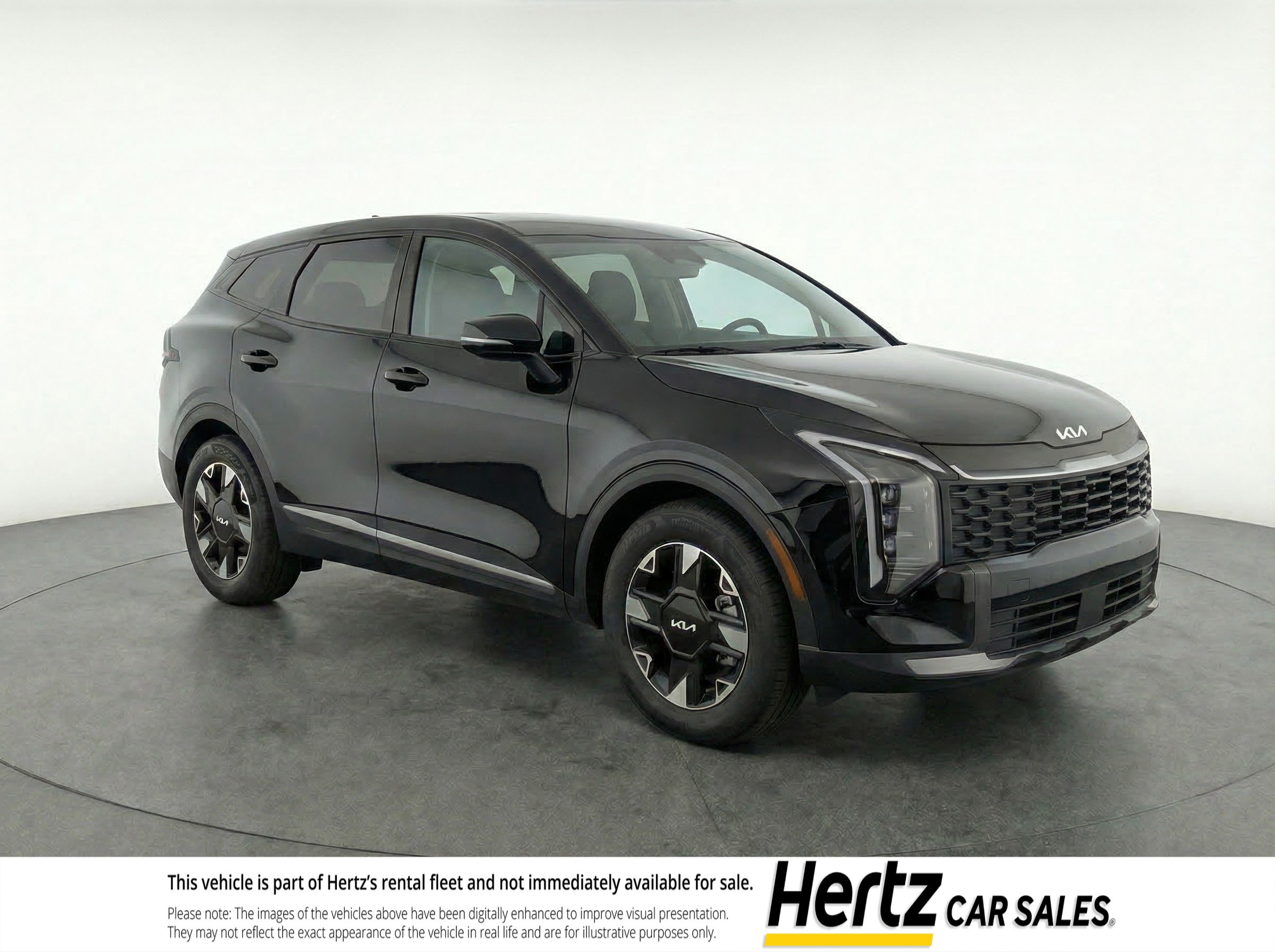 Thumbnail: 2026 Kia Sportage - 1