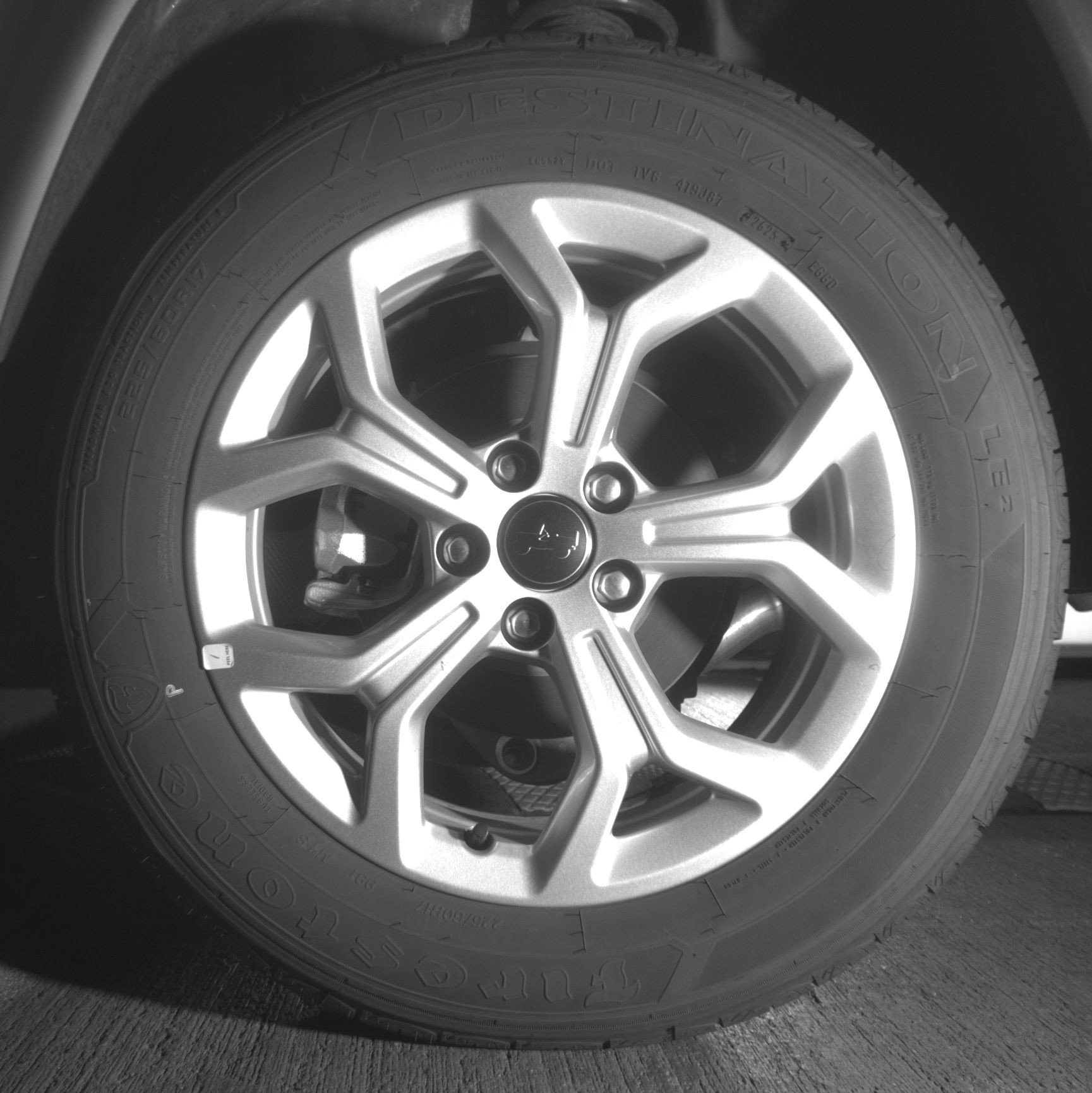 Thumbnail: 2025 Jeep Compass - 14