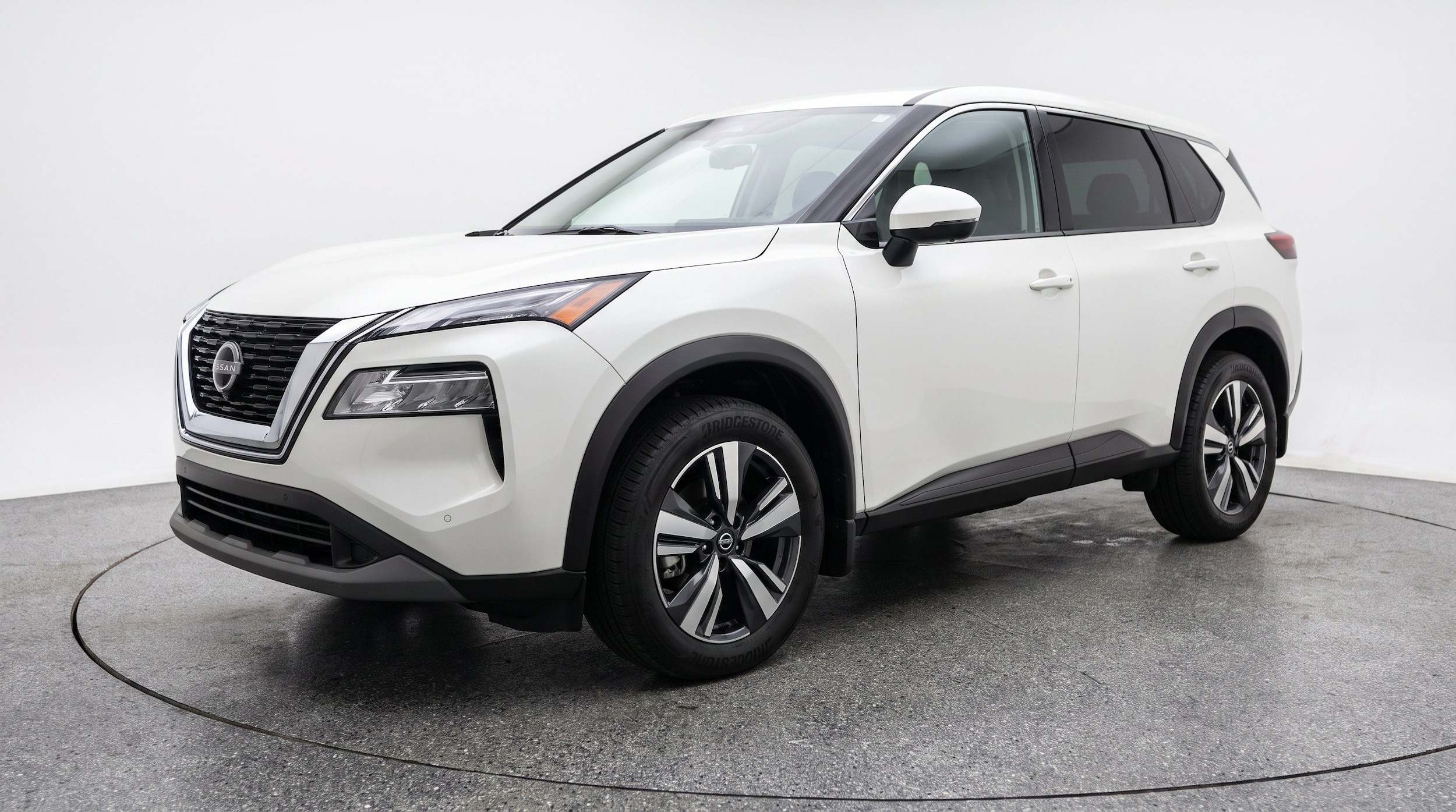 Thumbnail: 2026 Nissan Rogue - 3
