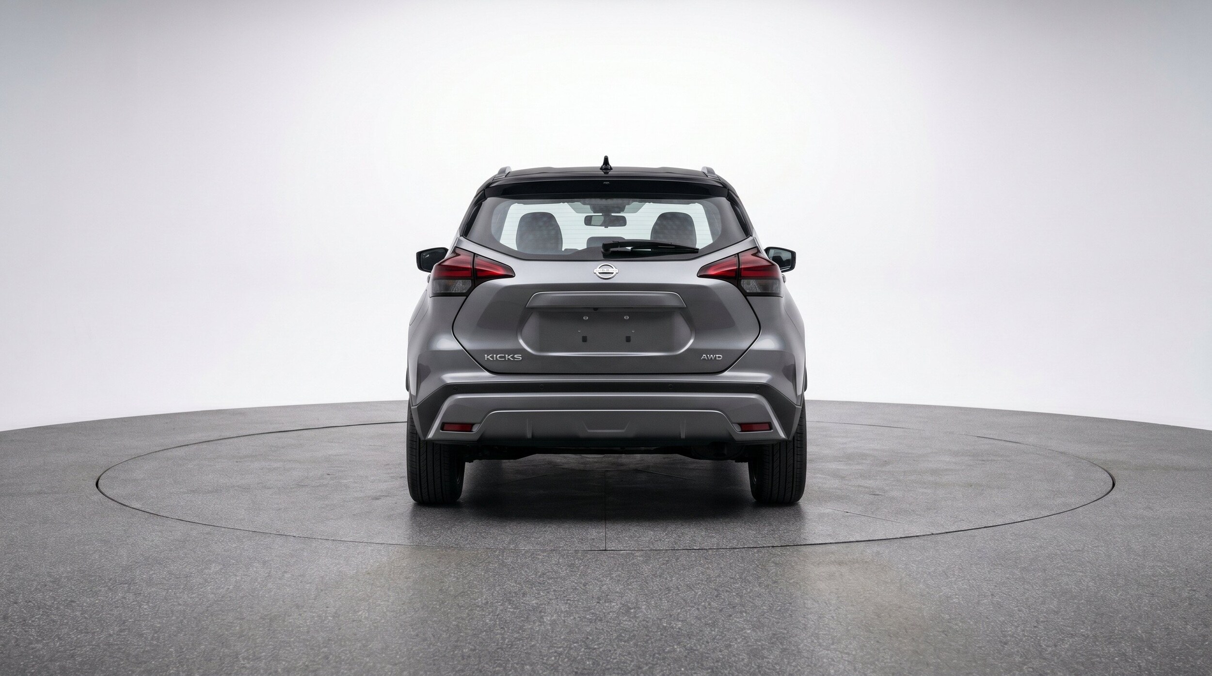 Thumbnail: 2026 Nissan Kicks - 7