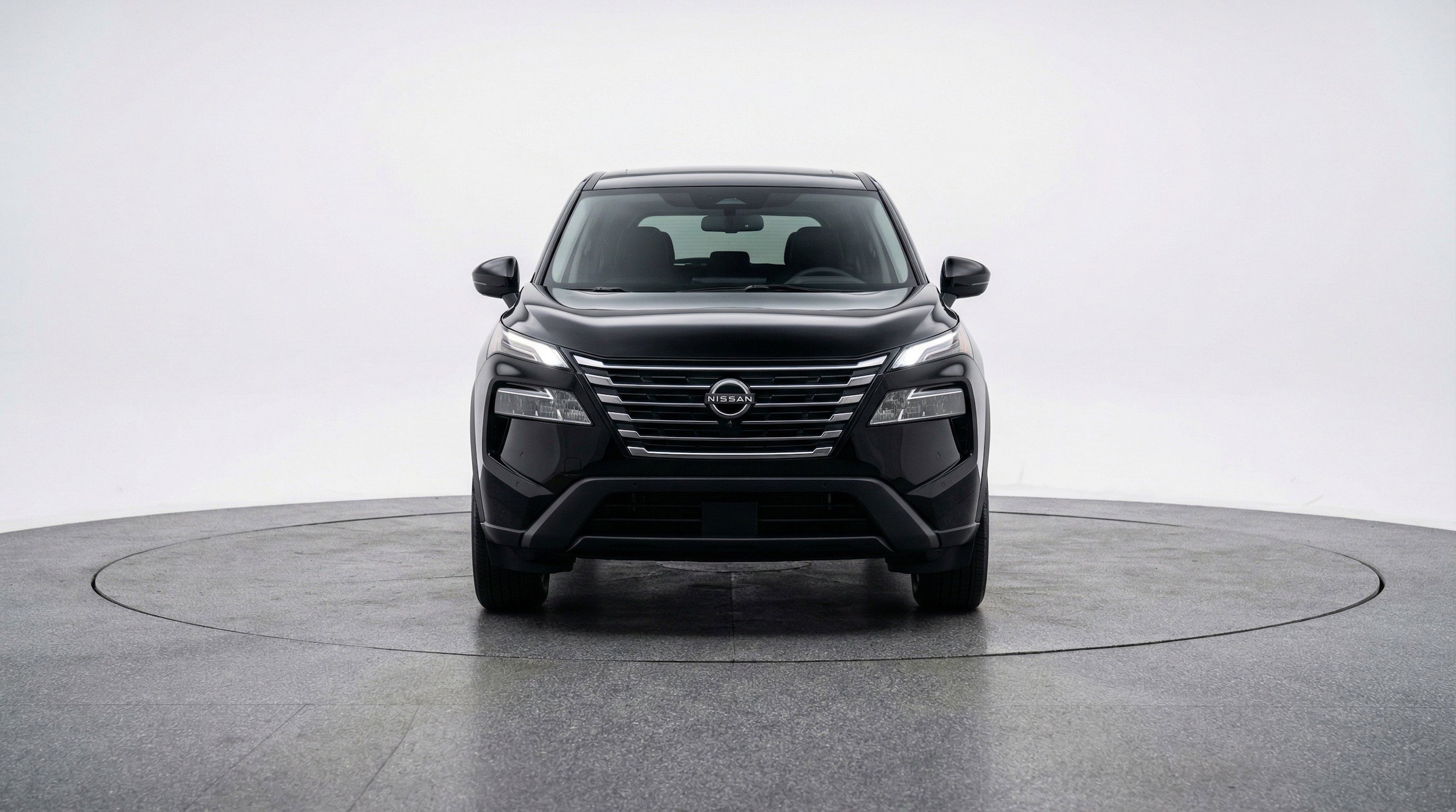 Thumbnail: 2025 Nissan Rogue - 2