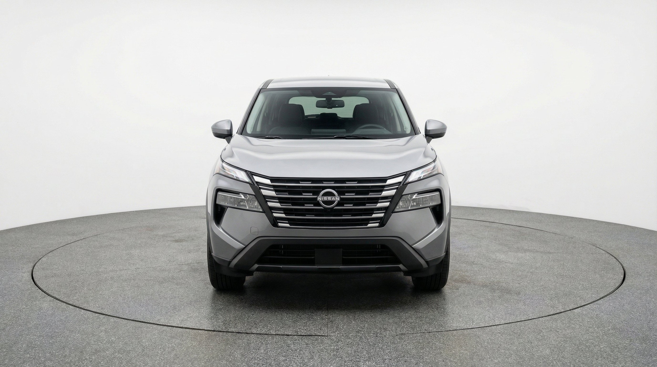 Thumbnail: 2026 Nissan Rogue - 2