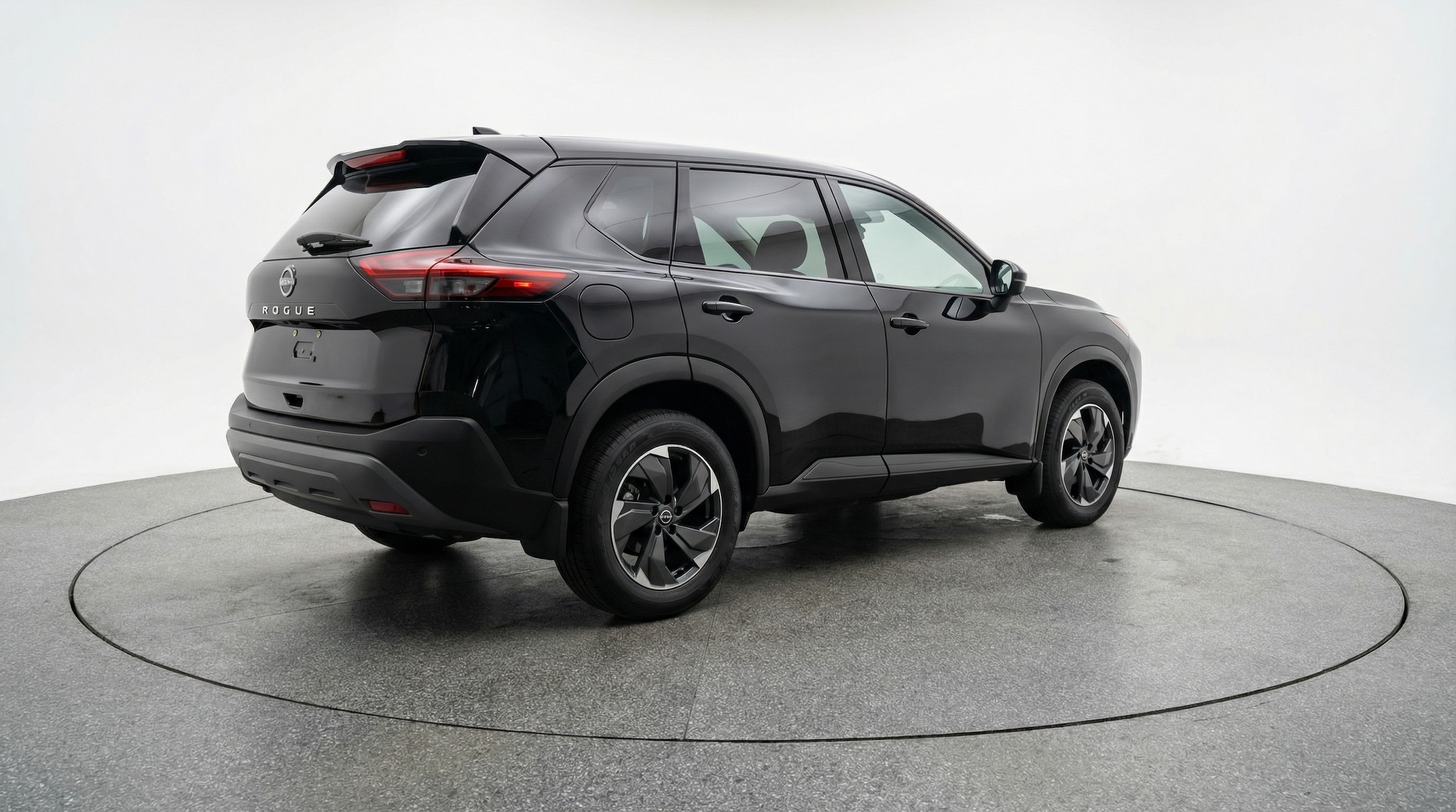 Thumbnail: 2025 Nissan Rogue - 7