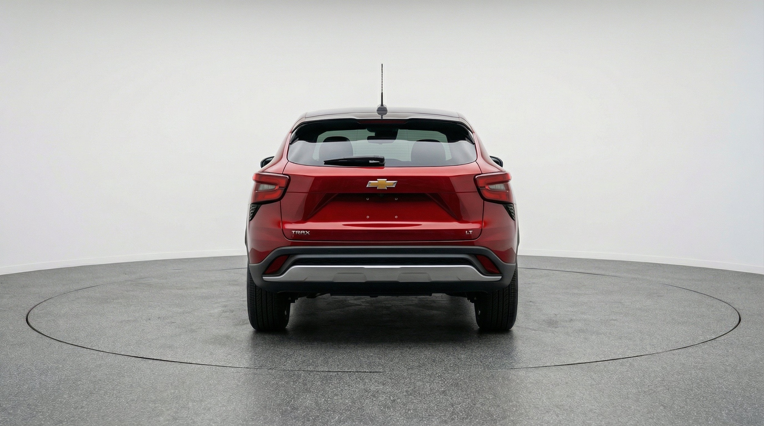 Thumbnail: 2025 Chevrolet Trax - 7