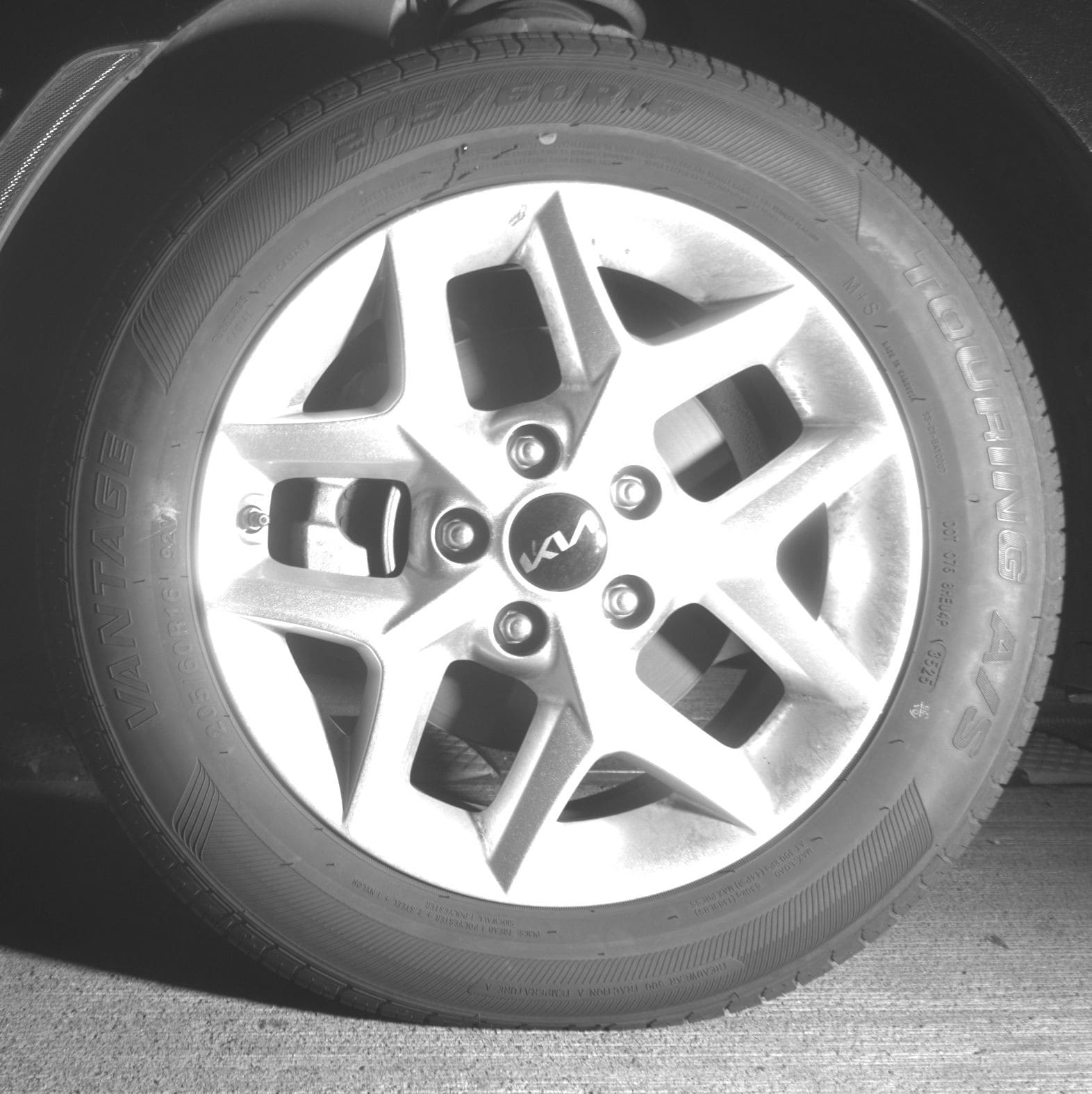 Thumbnail: 2025 Kia Soul - 9