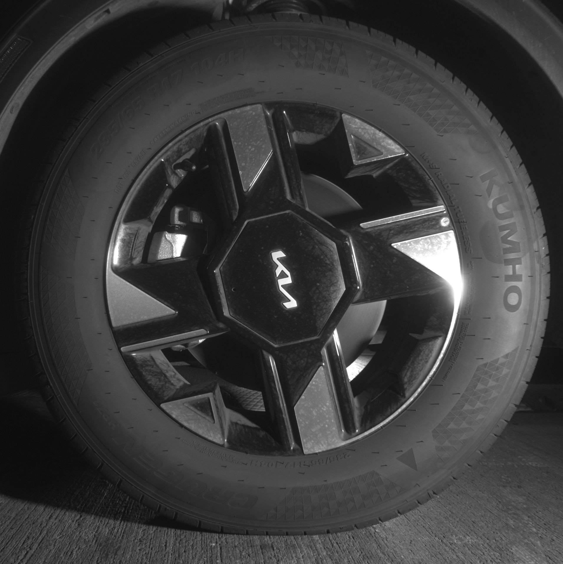 Thumbnail: 2026 Kia Sportage - 12