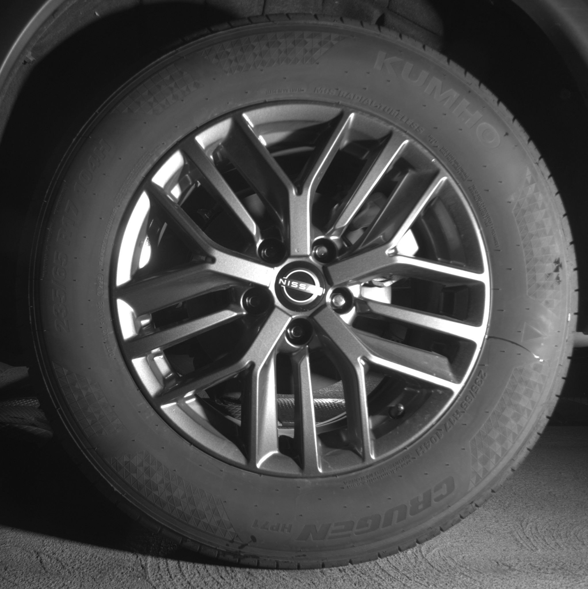 Thumbnail: 2026 Nissan Rogue - 14
