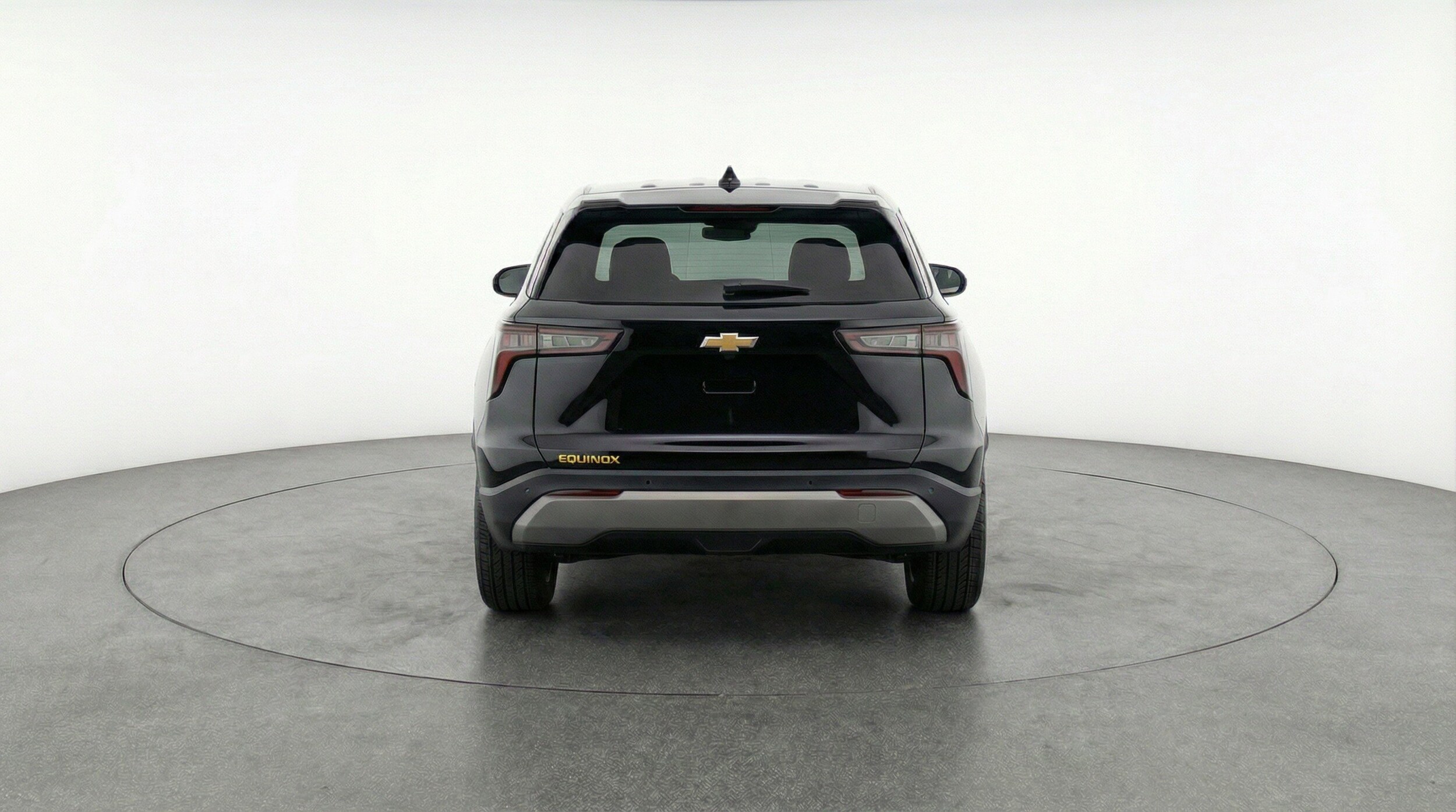 Thumbnail: 2025 Chevrolet Equinox - 7