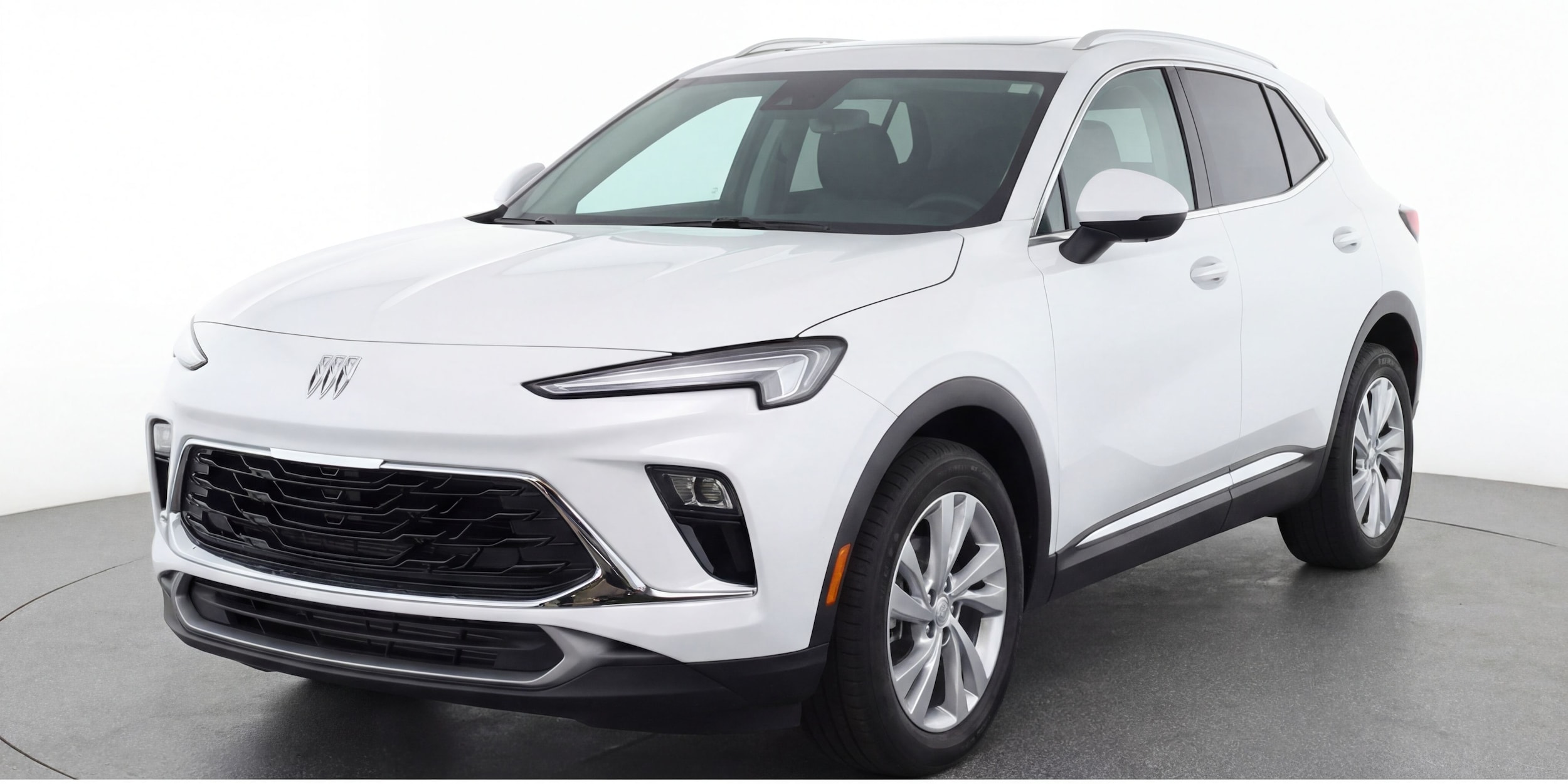 Thumbnail: 2025 Buick Encore GX - 3