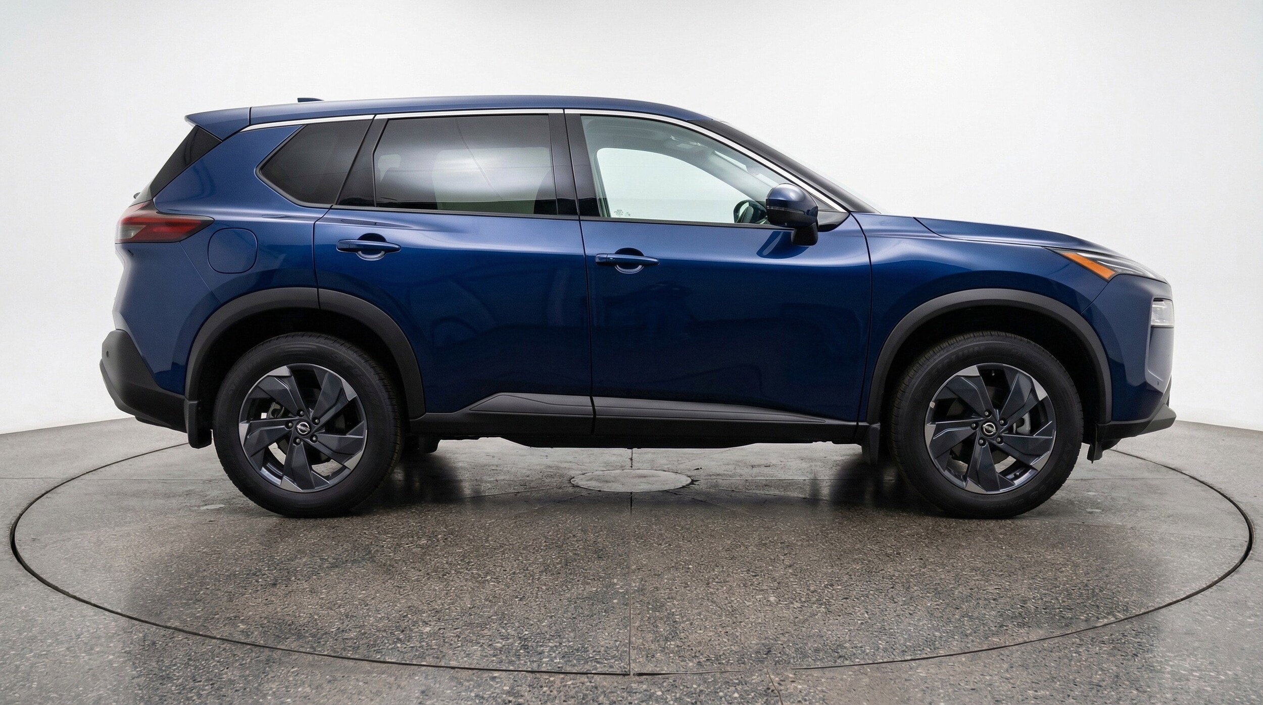 Thumbnail: 2025 Nissan Rogue - 11