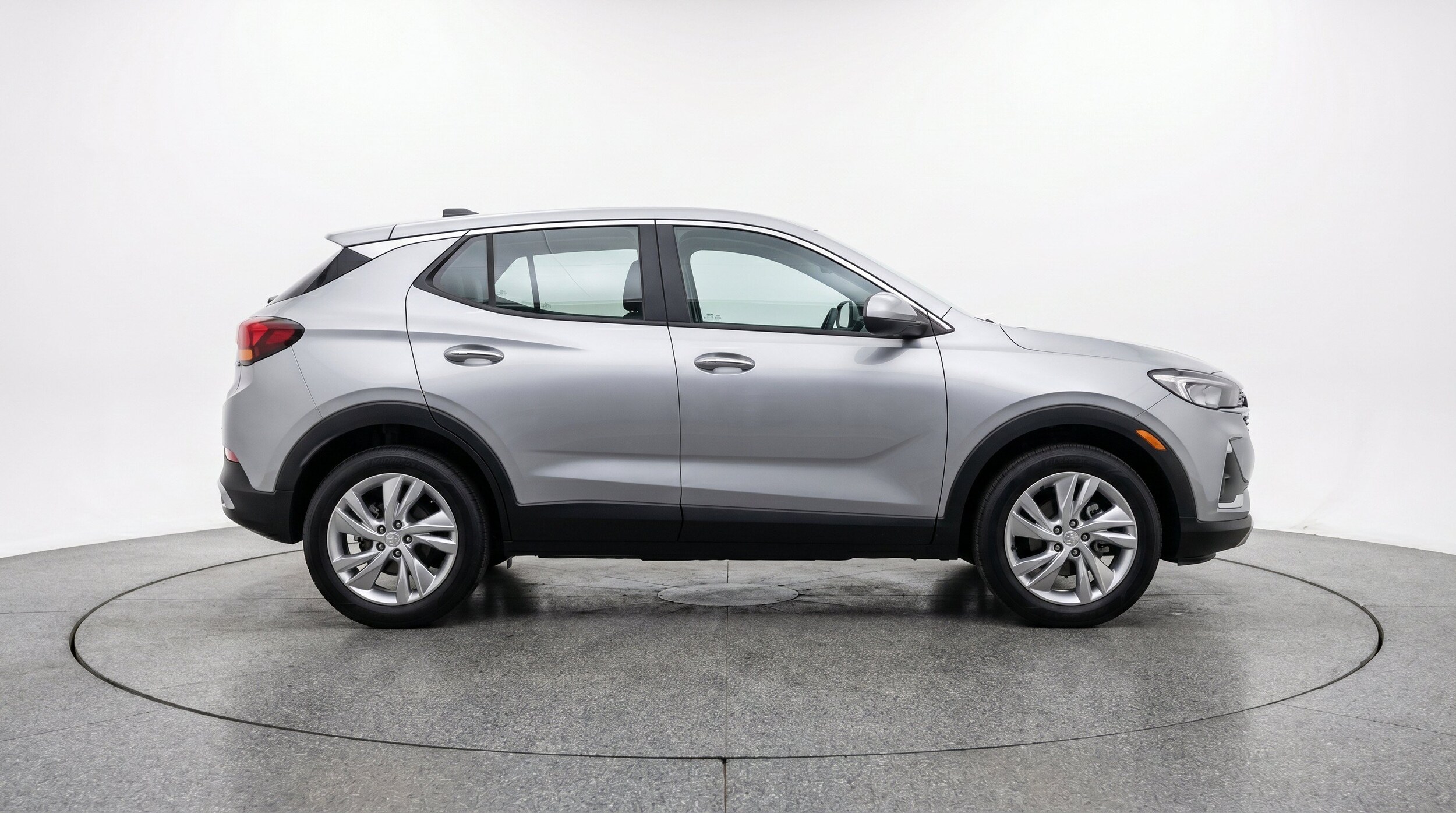 Thumbnail: 2026 Buick Encore GX - 11