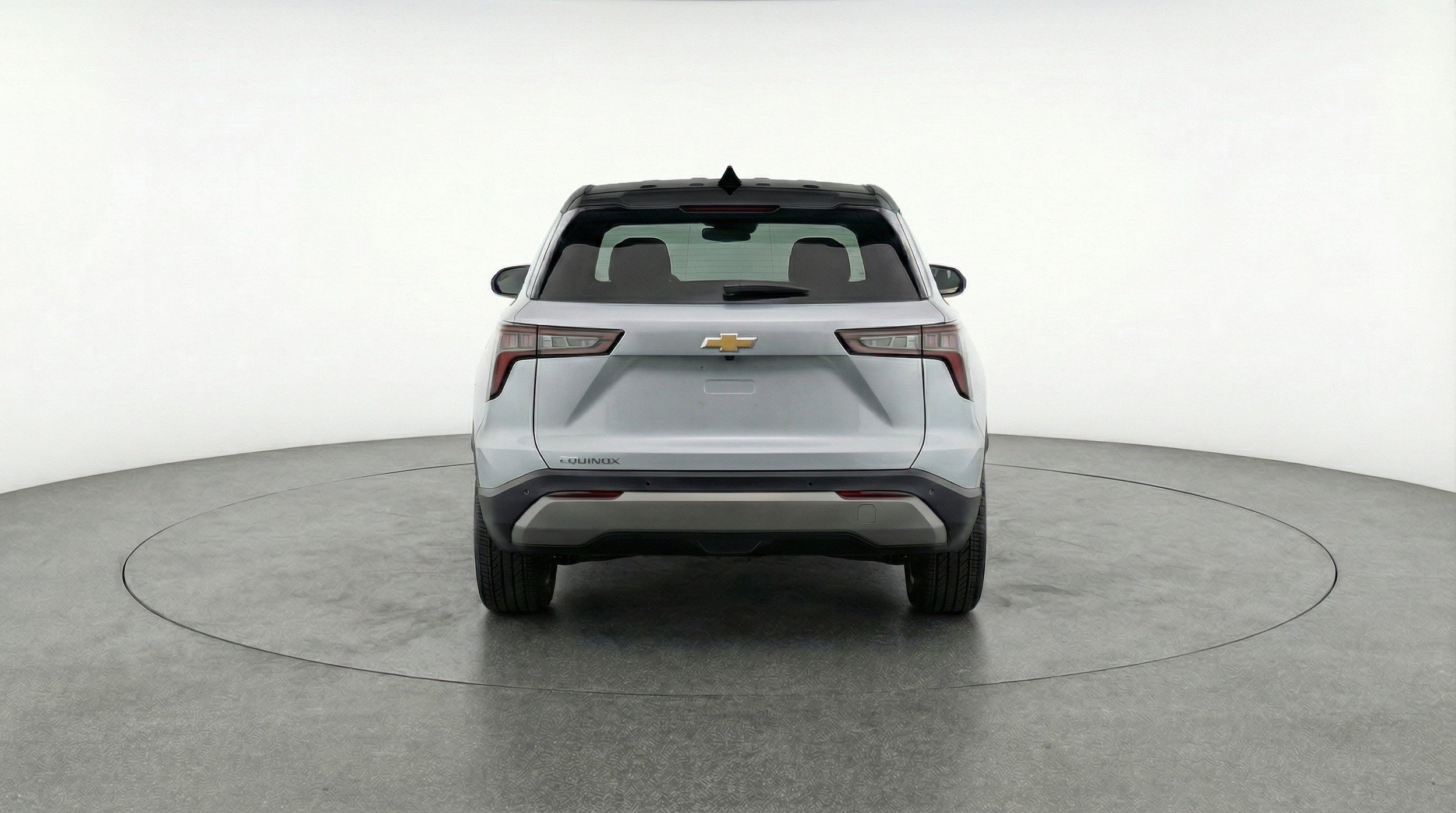 Thumbnail: 2025 Chevrolet Equinox - 7