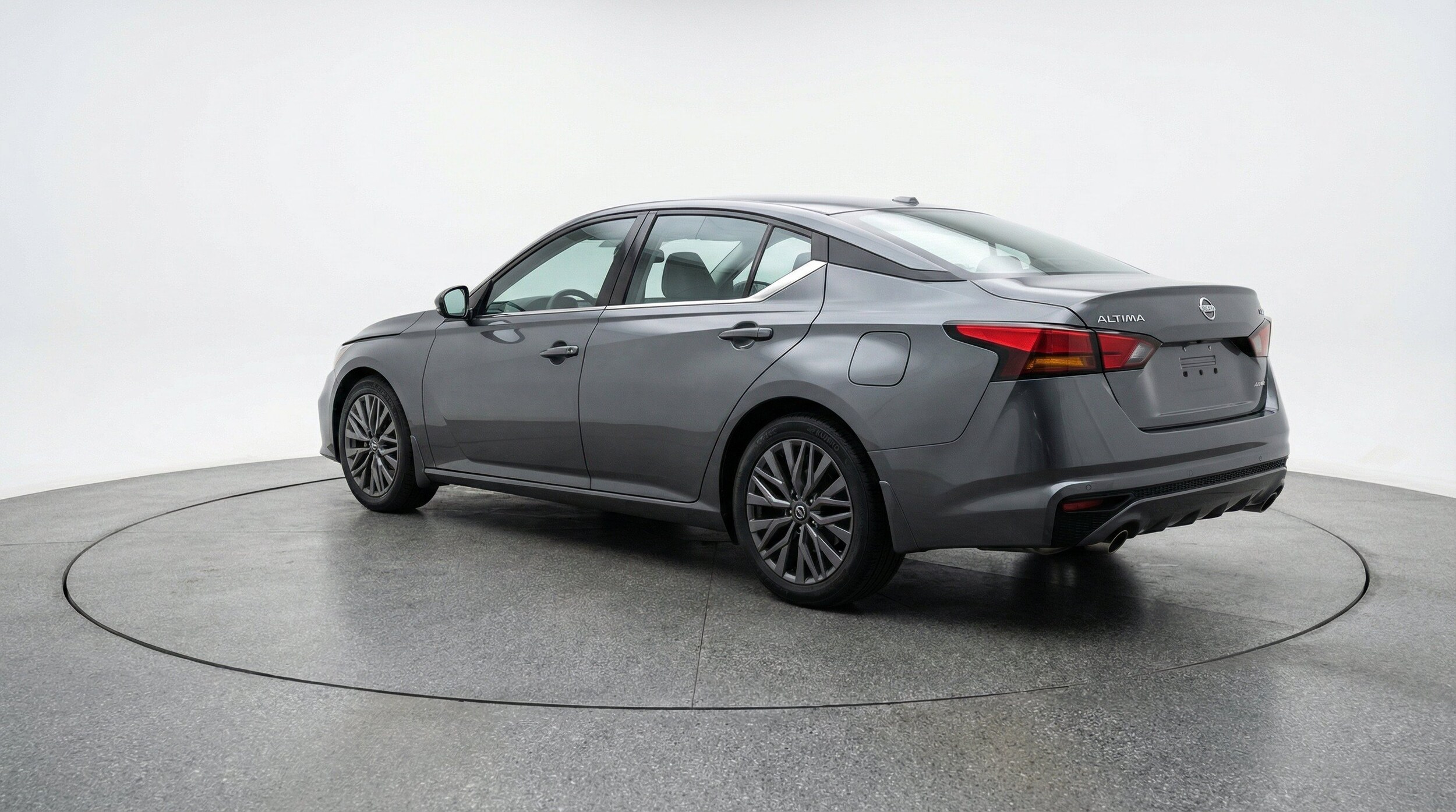 Thumbnail: 2025 Nissan Altima - 6