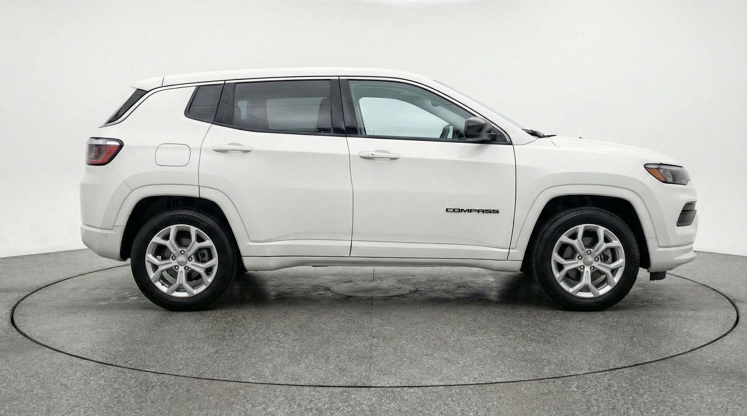 Thumbnail: 2025 Jeep Compass - 8