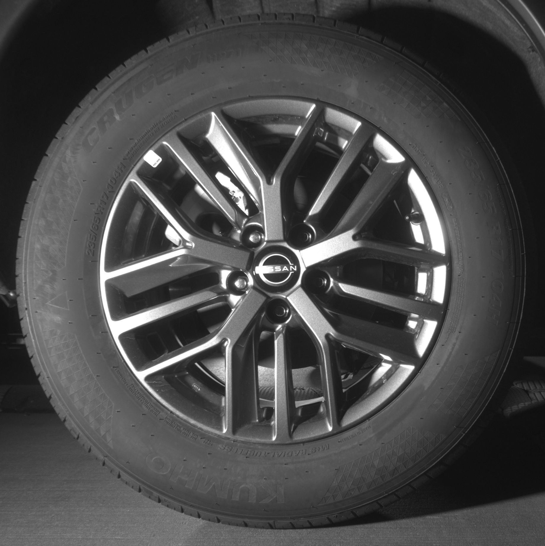 Thumbnail: 2026 Nissan Rogue - 15