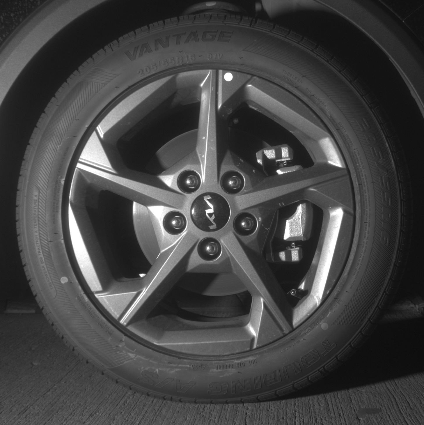 Thumbnail: 2025 Kia K4 - 13