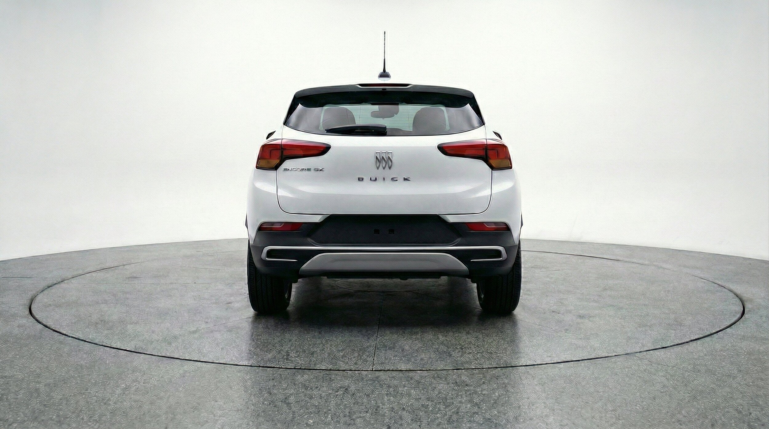Thumbnail: 2026 Buick Encore GX - 7