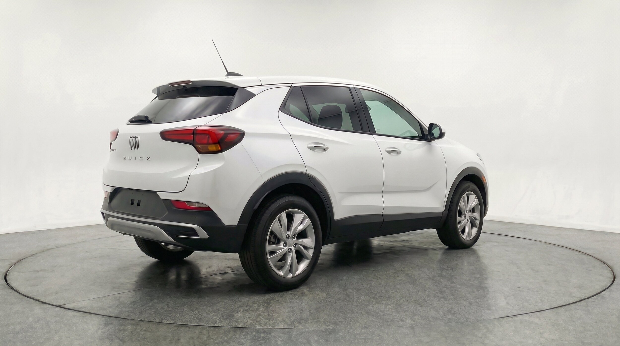 Thumbnail: 2025 Buick Encore GX - 9