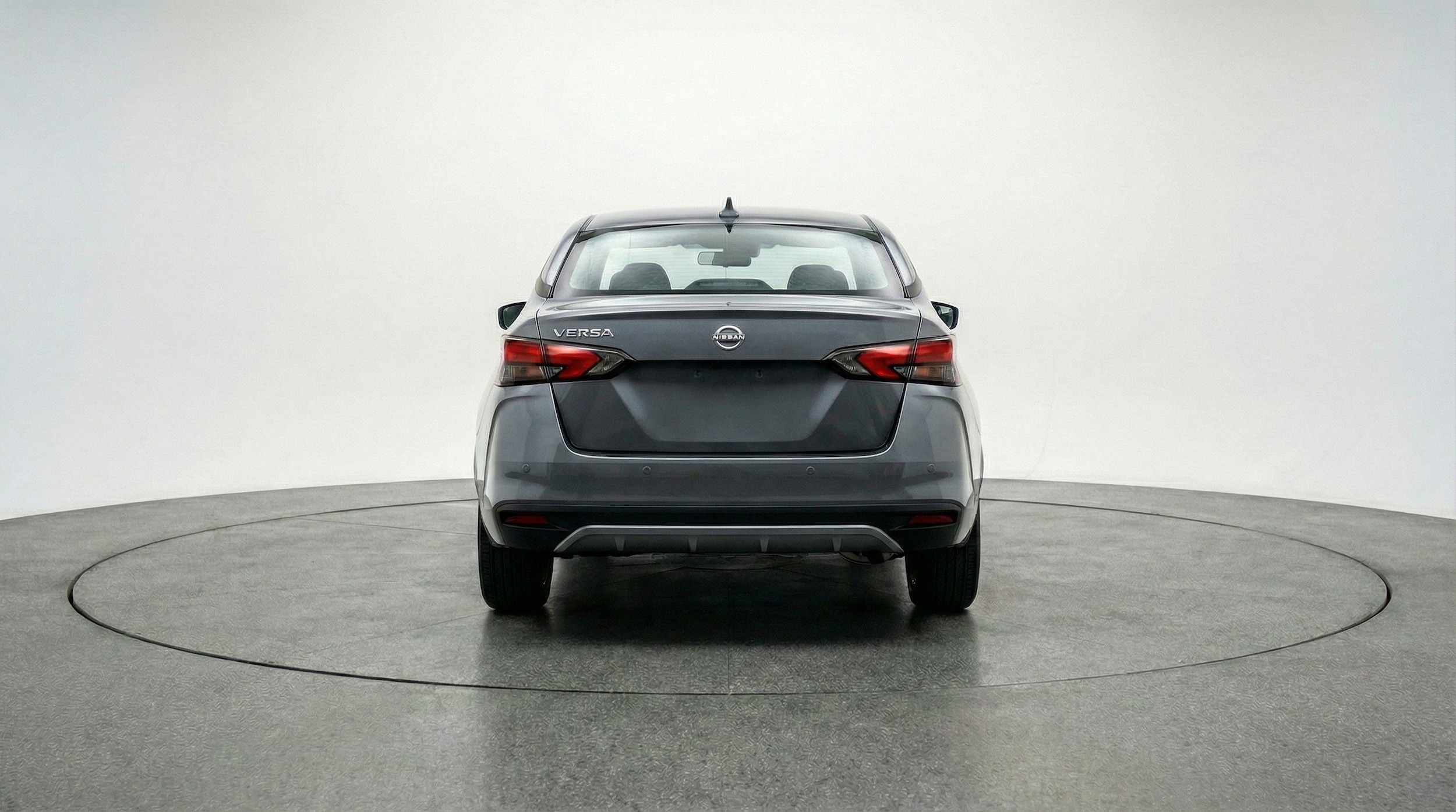 Thumbnail: 2025 Nissan Versa - 7