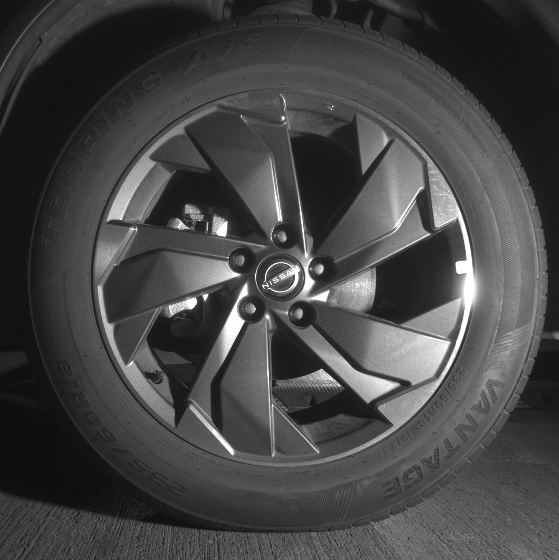 Thumbnail: 2025 Nissan Rogue - 12