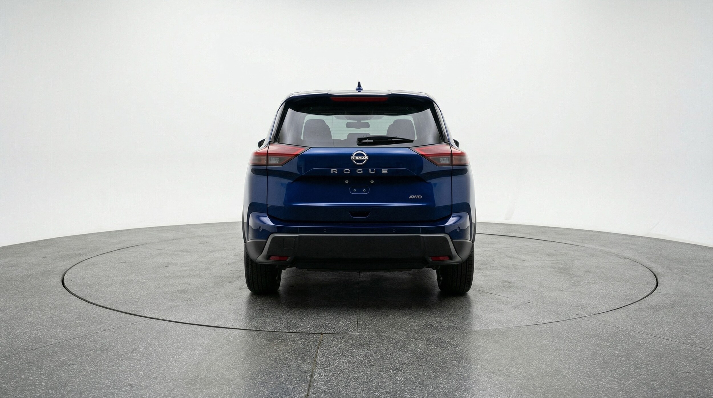 Thumbnail: 2025 Nissan Rogue - 6