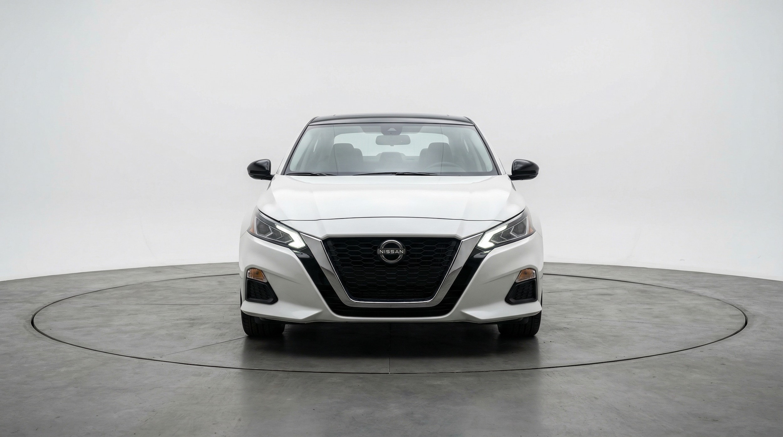 Thumbnail: 2025 Nissan Altima - 2