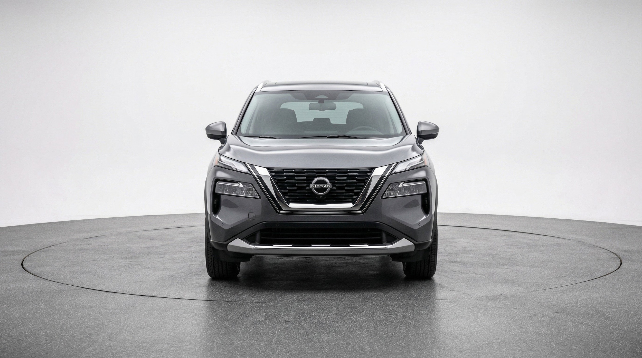 Thumbnail: 2025 Nissan Rogue - 2