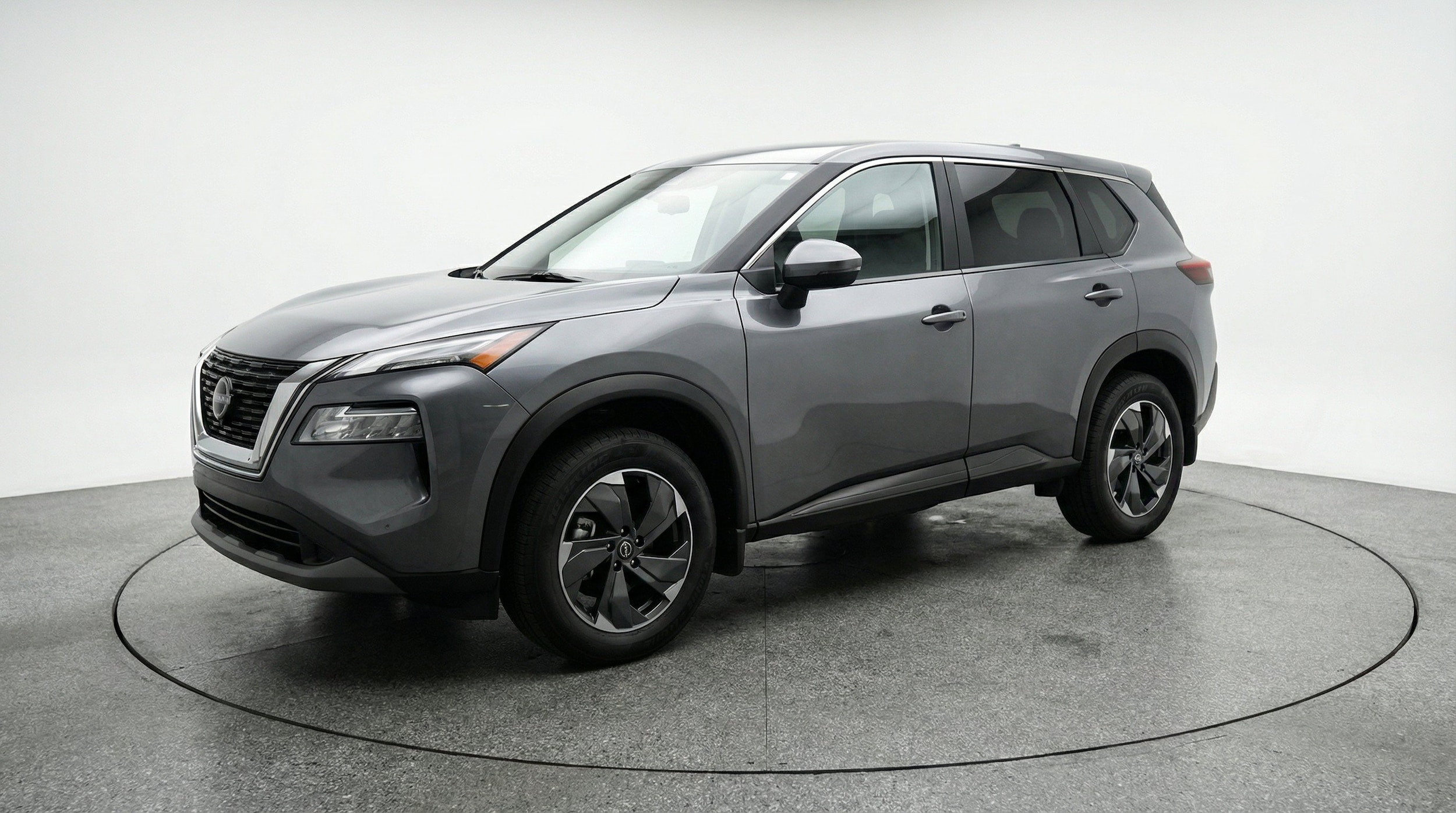 Thumbnail: 2025 Nissan Rogue - 3
