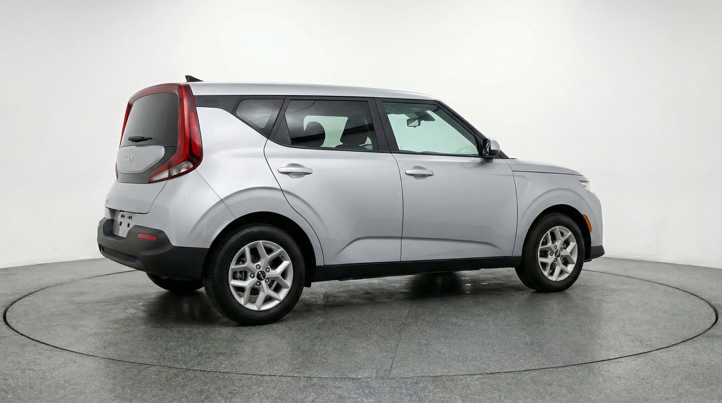 Thumbnail: 2025 Kia Soul - 9