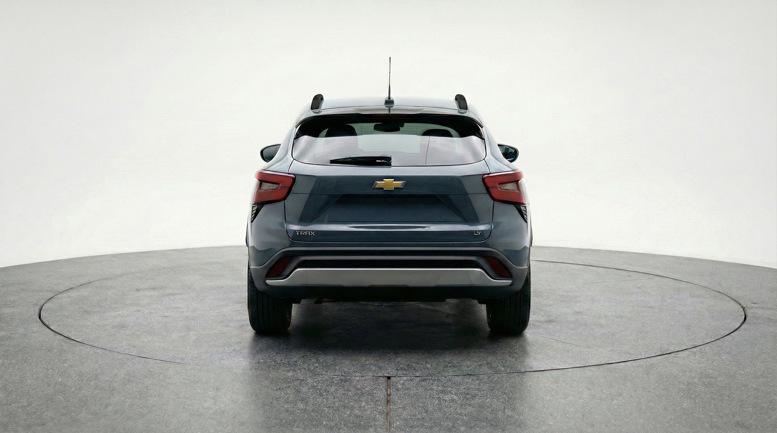 Thumbnail: 2025 Chevrolet Trax - 7