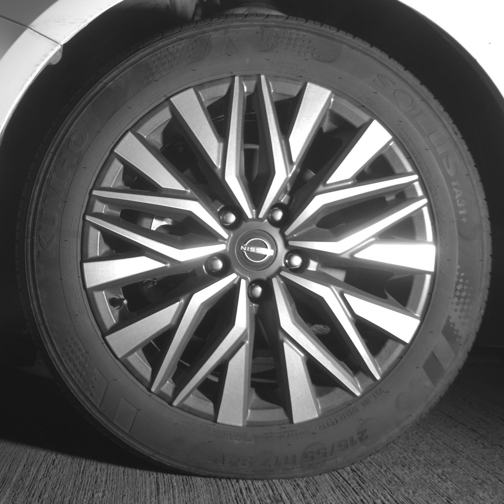 Thumbnail: 2025 Nissan Altima - 12