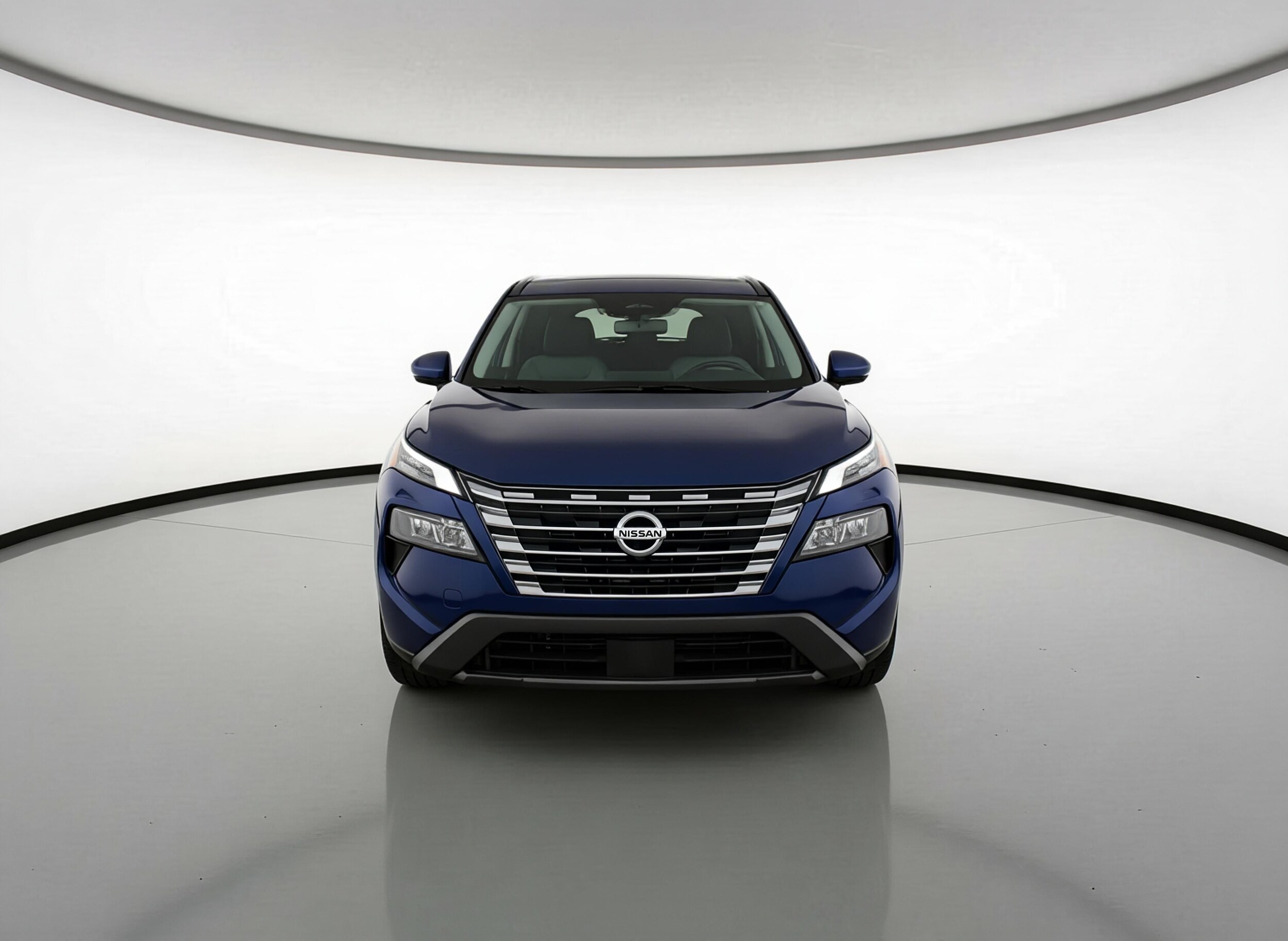 Thumbnail: 2025 Nissan Rogue - 2