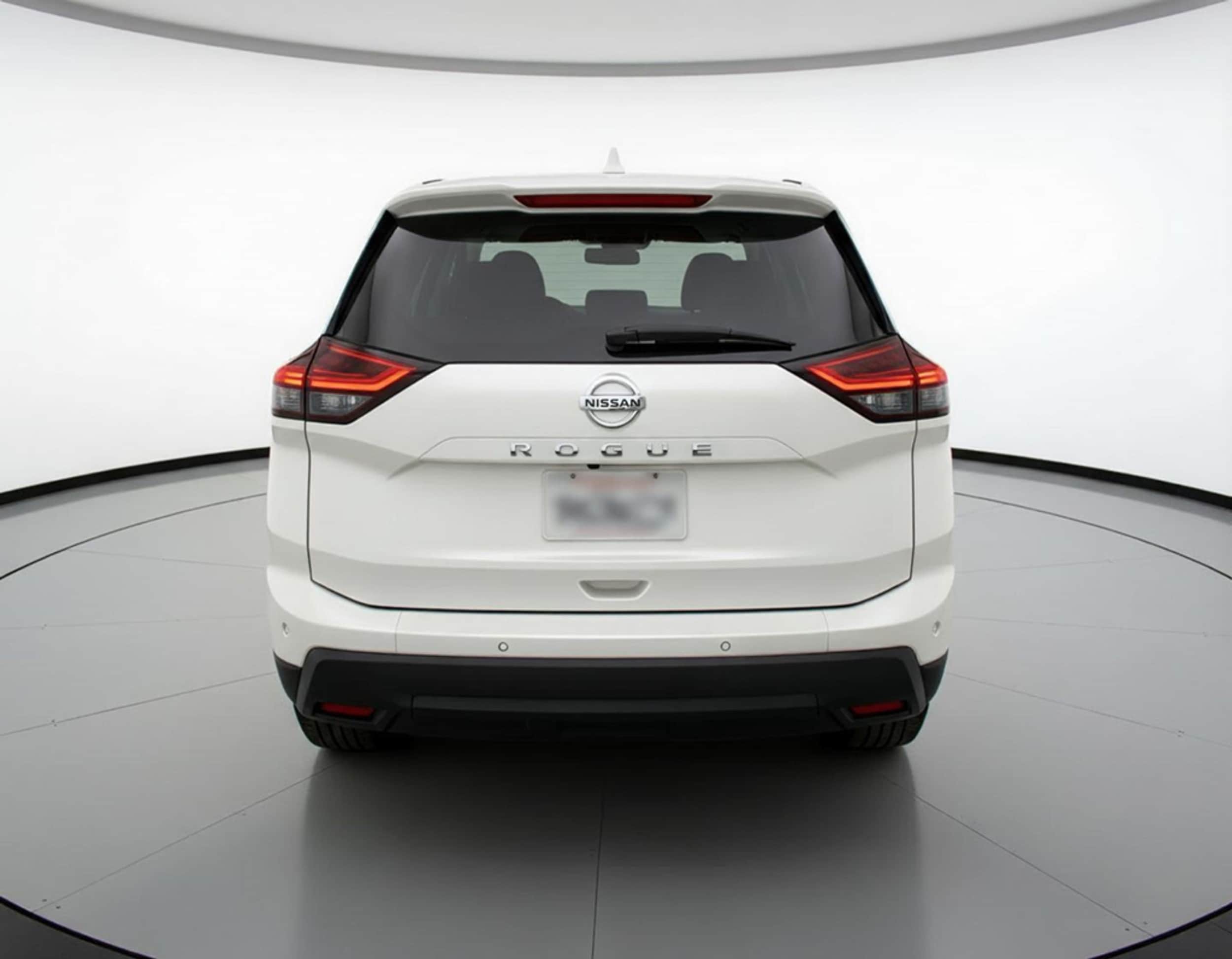 Thumbnail: 2025 Nissan Rogue - 6