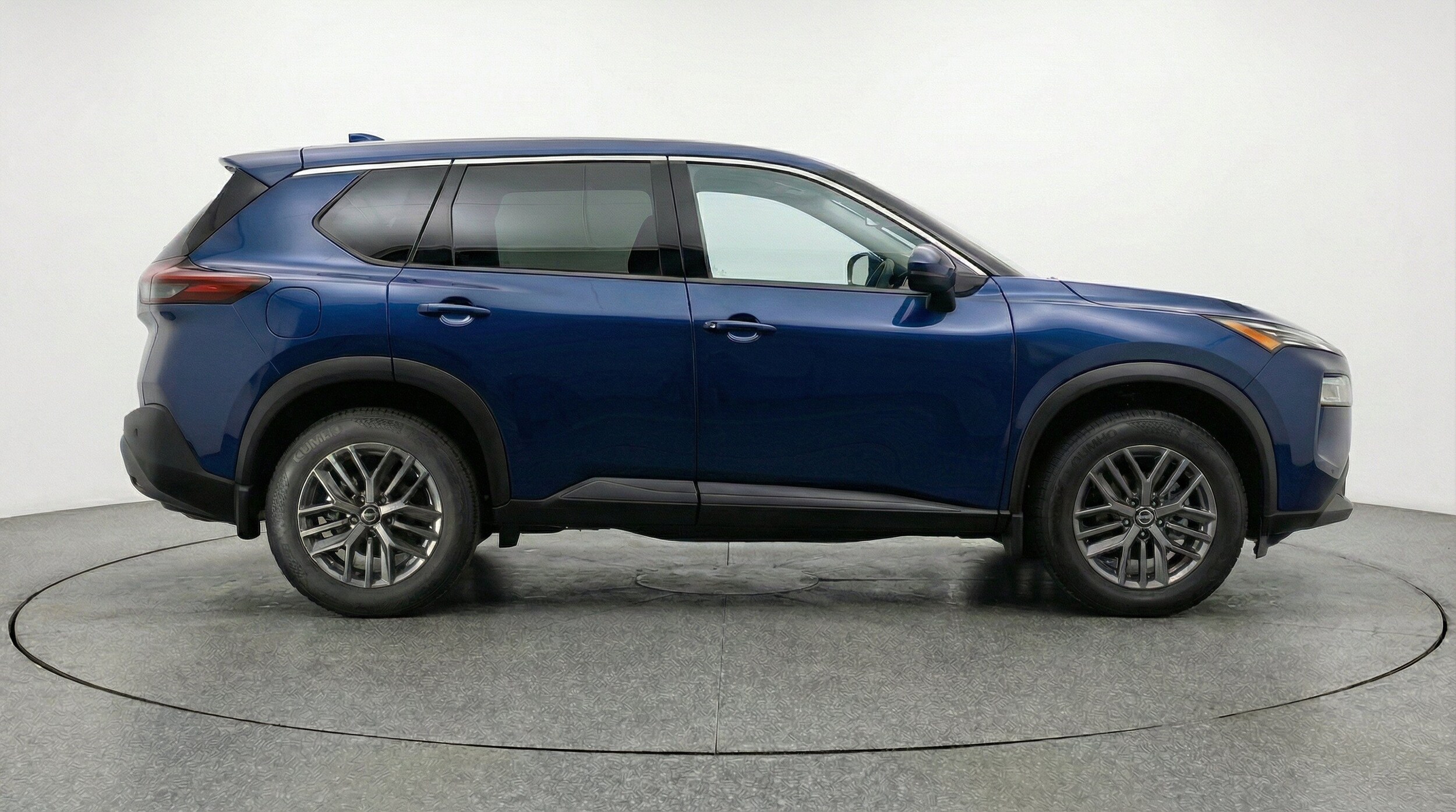 Thumbnail: 2026 Nissan Rogue - 11