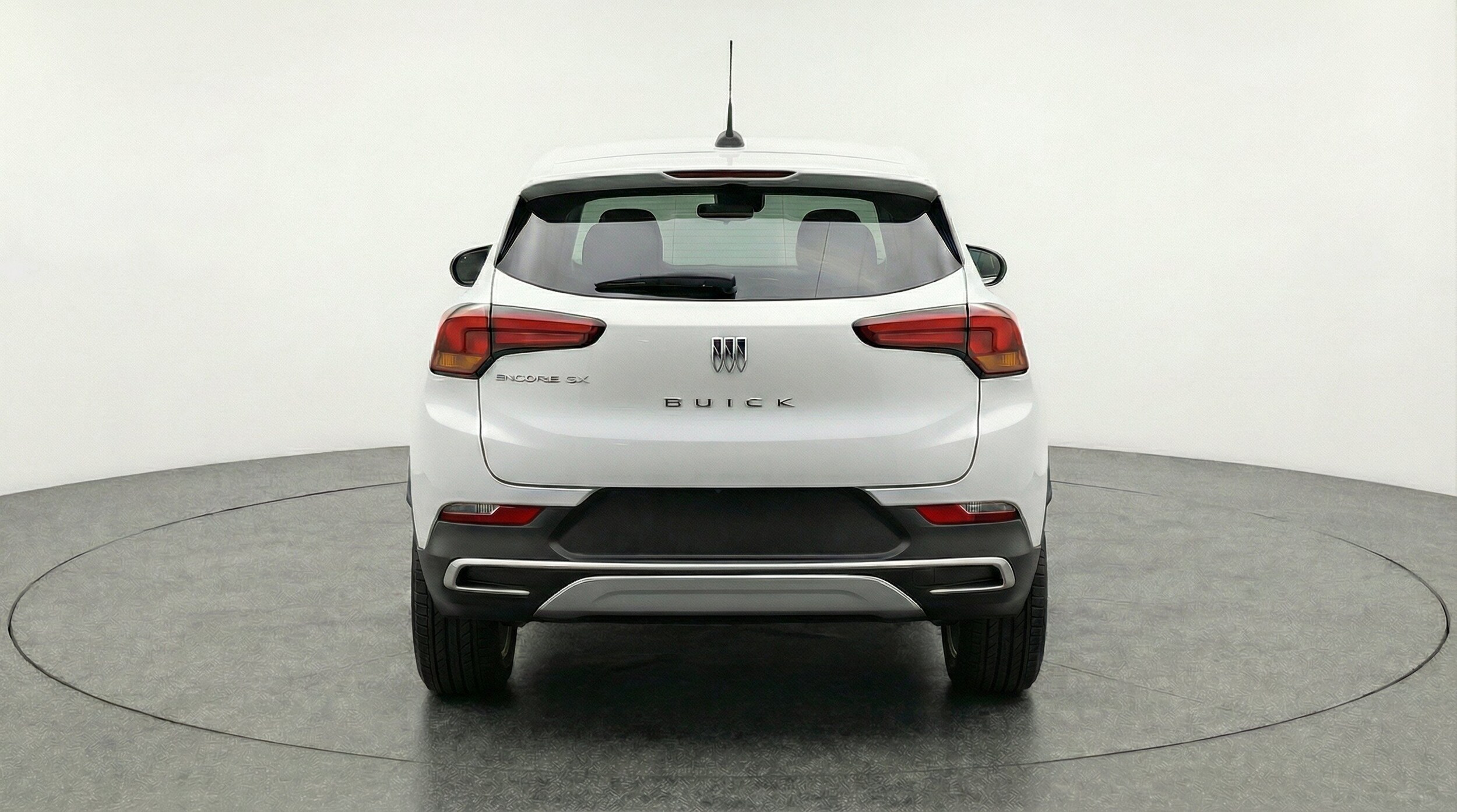 Thumbnail: 2025 Buick Encore GX - 7