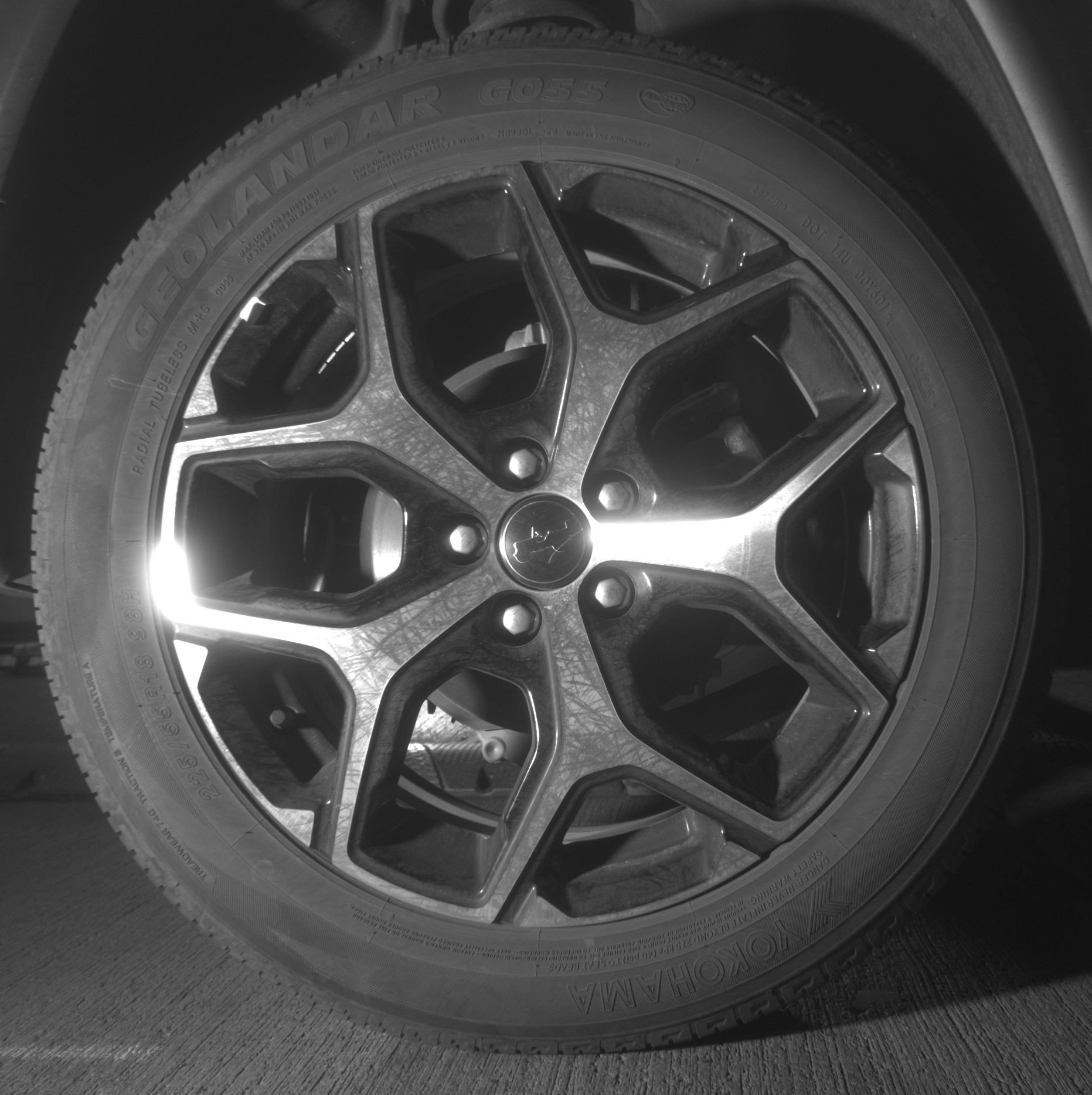 Thumbnail: 2025 Jeep Compass - 15