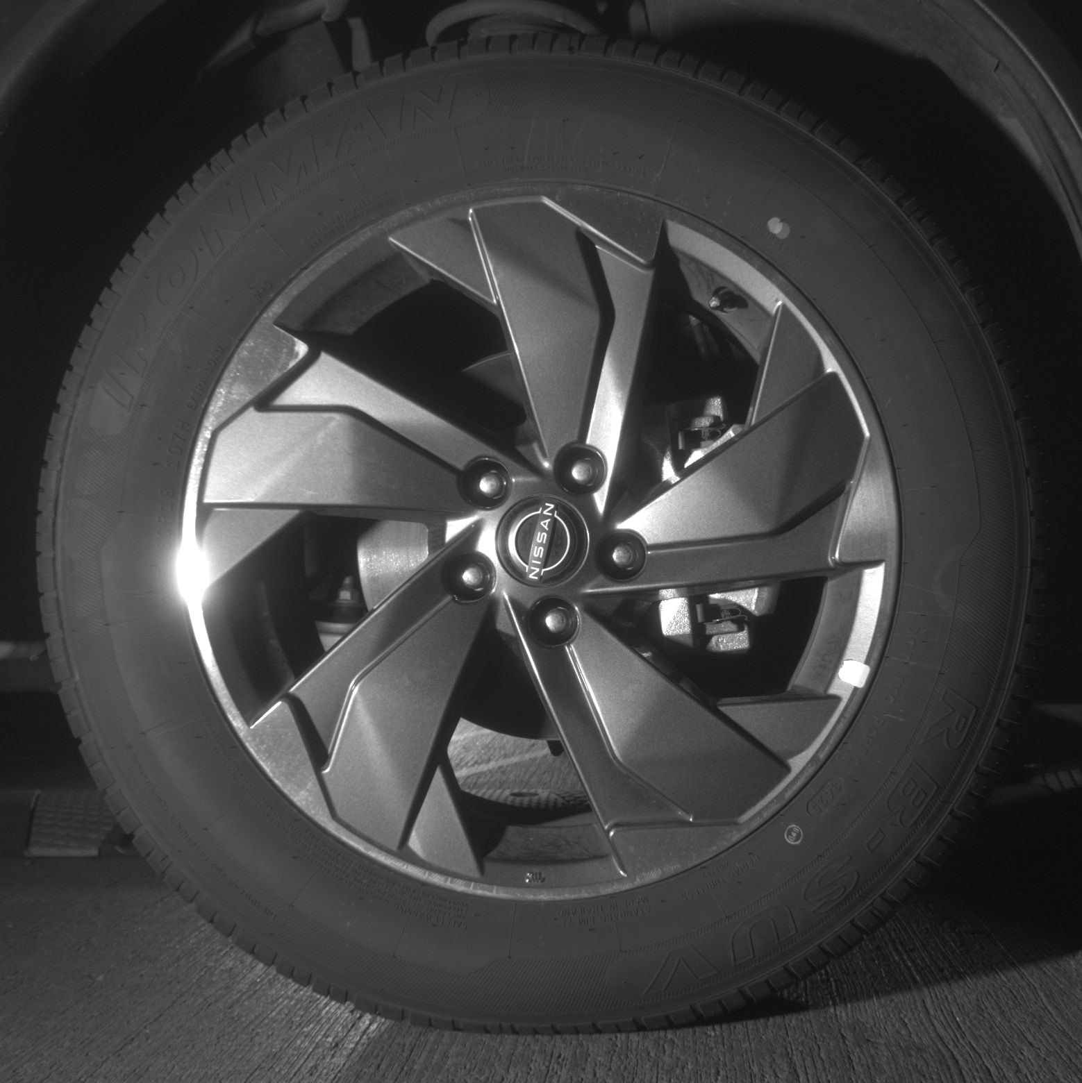 Thumbnail: 2025 Nissan Rogue - 10