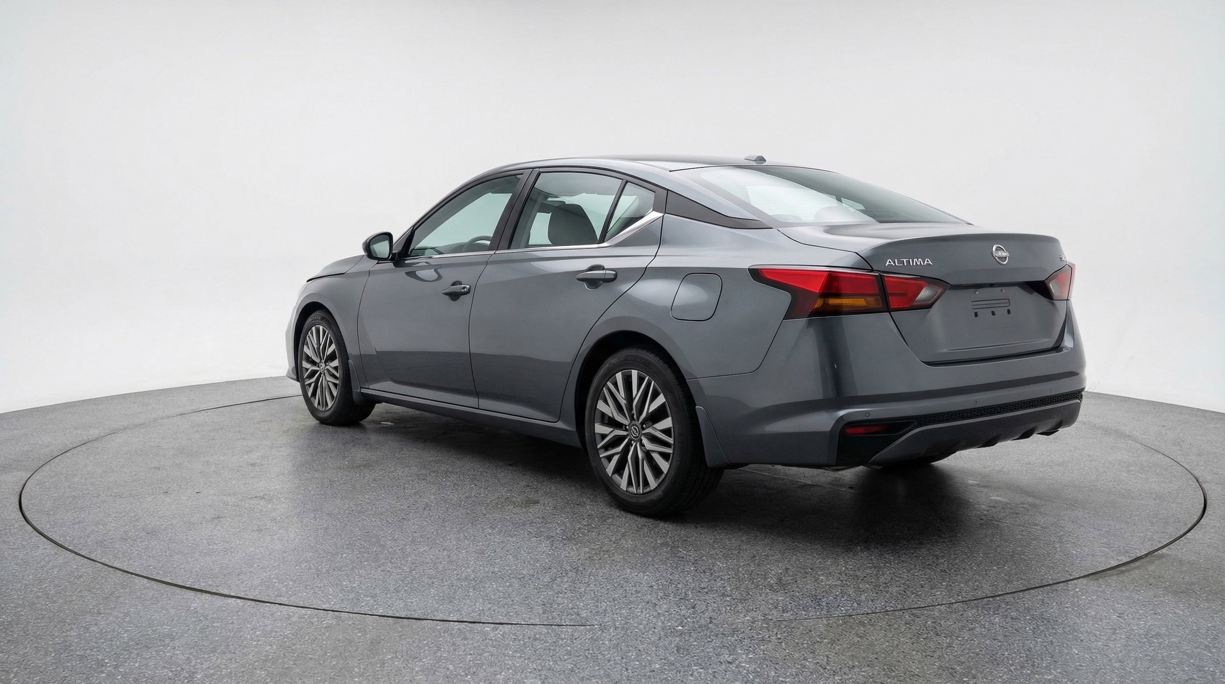 Thumbnail: 2025 Nissan Altima - 6