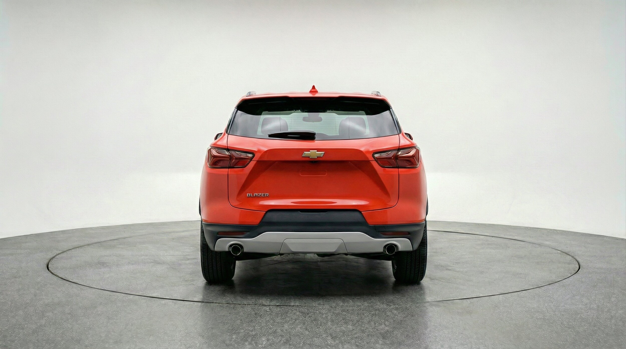 Thumbnail: 2025 Chevrolet Blazer - 7