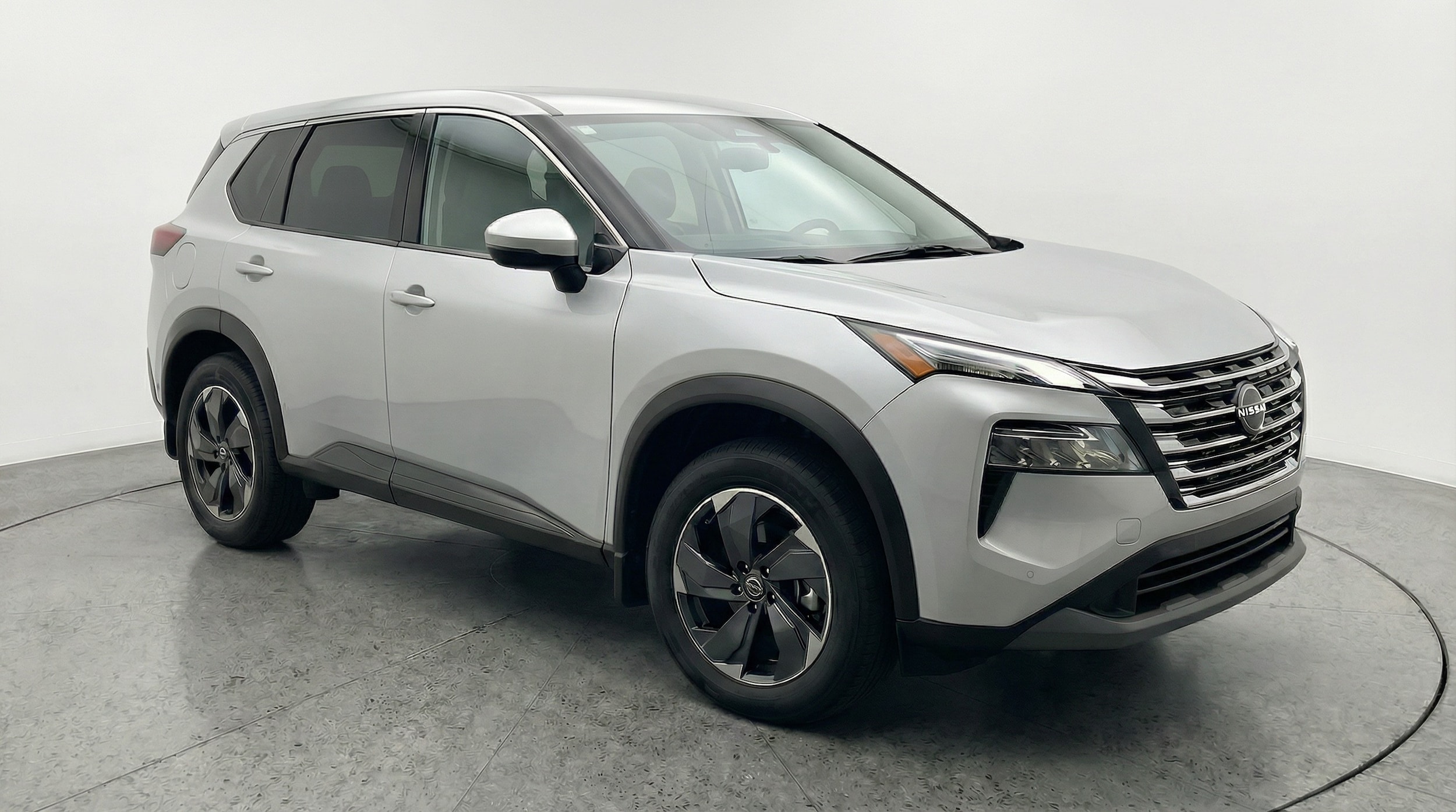 Thumbnail: 2025 Nissan Rogue - 1