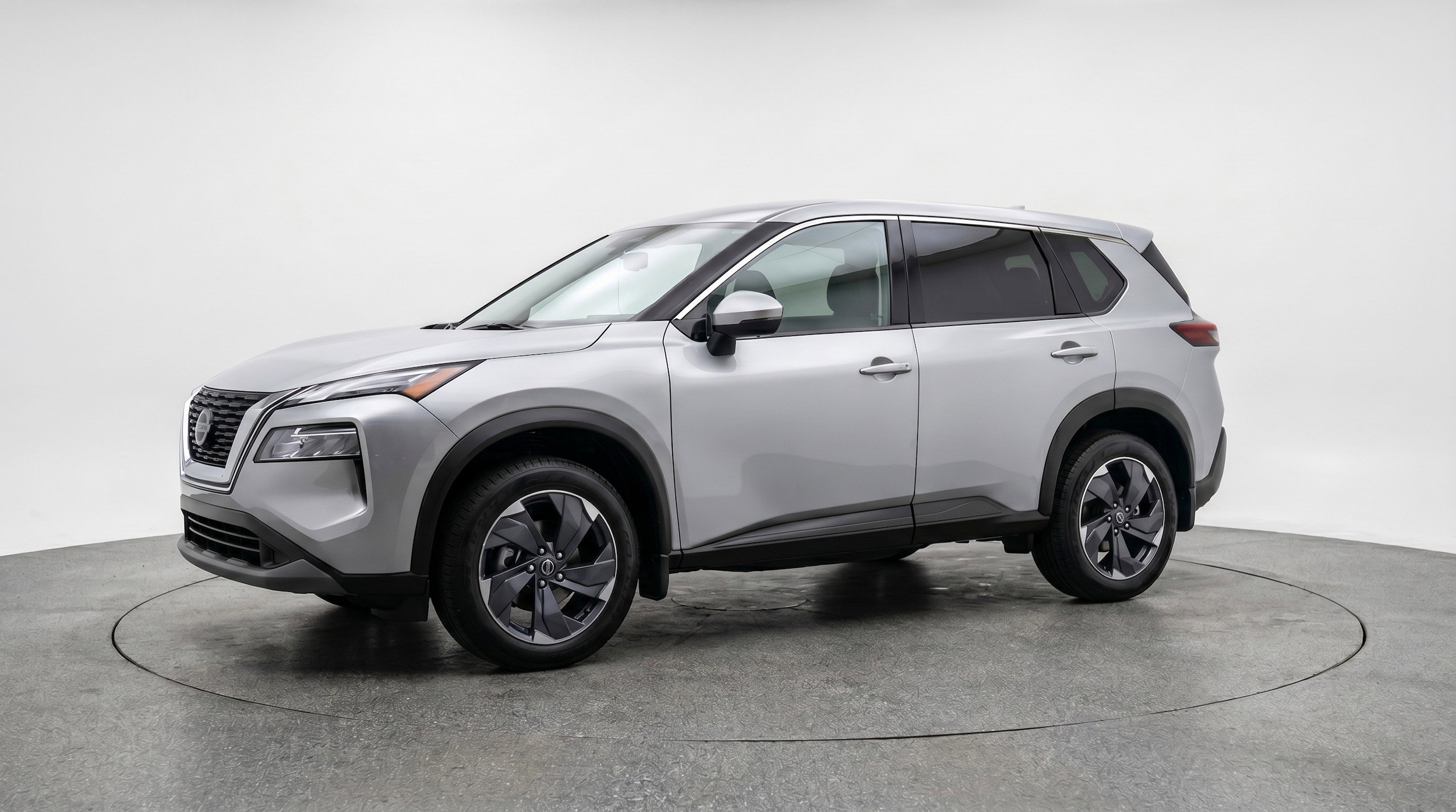 Thumbnail: 2025 Nissan Rogue - 3