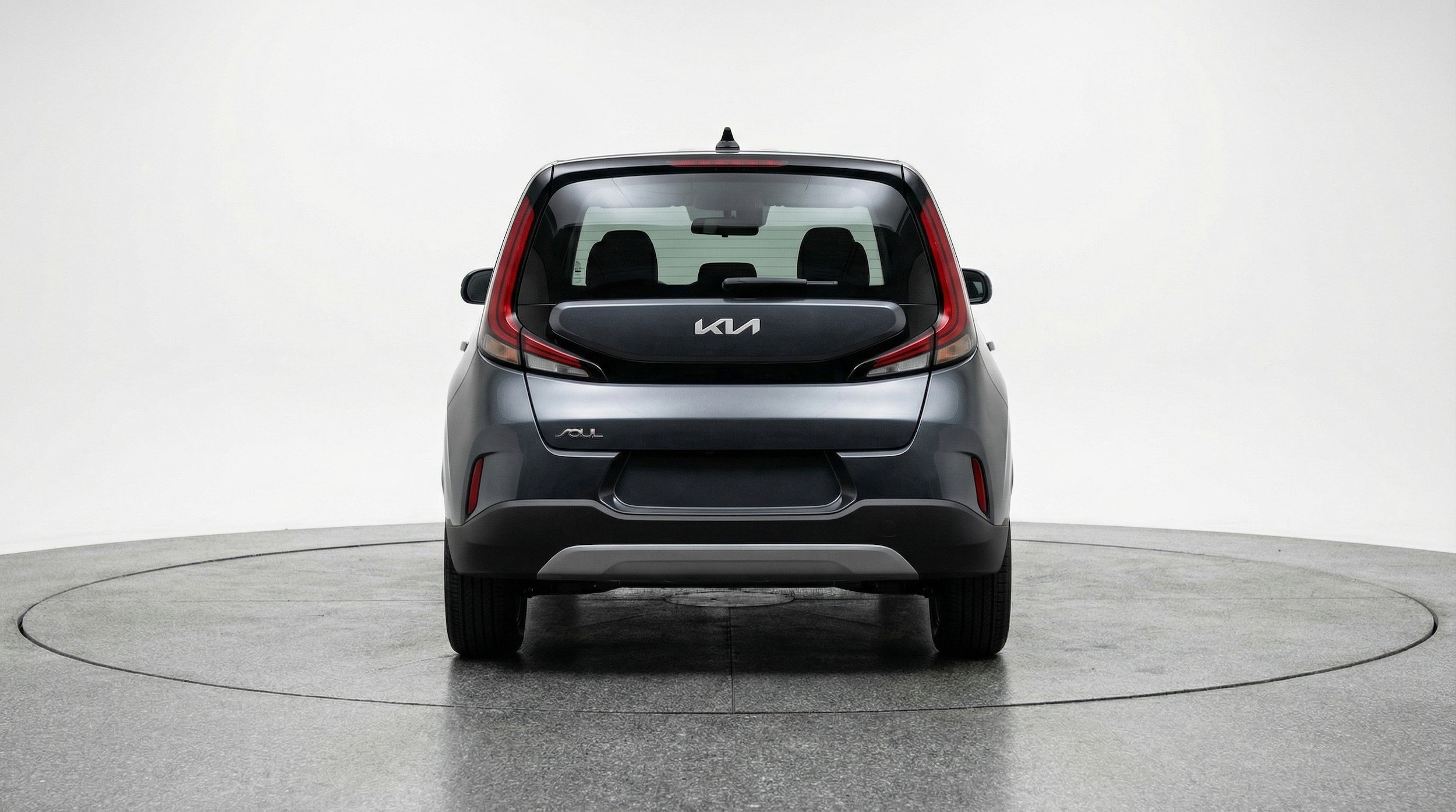 Thumbnail: 2025 Kia Soul - 7