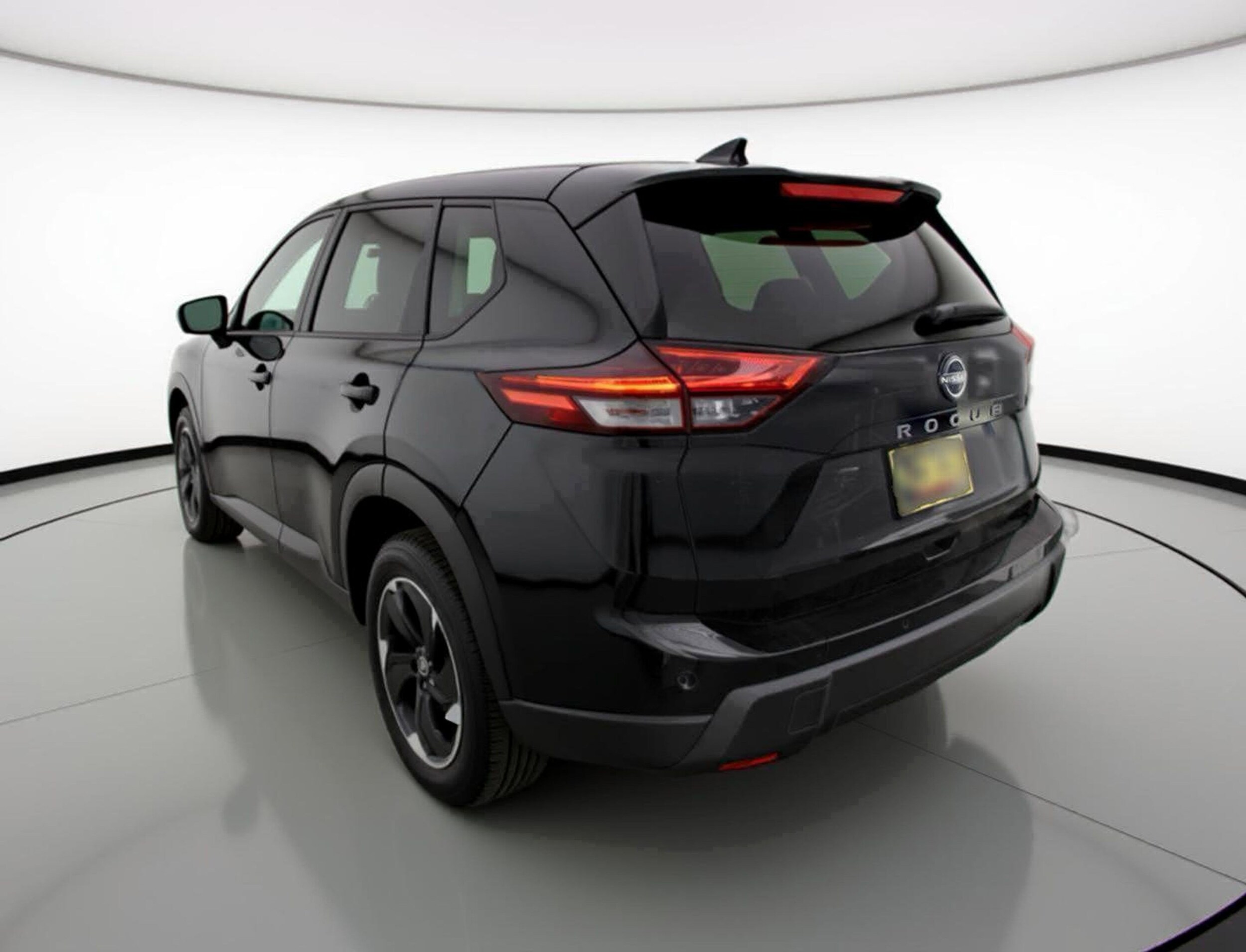 Thumbnail: 2025 Nissan Rogue - 6