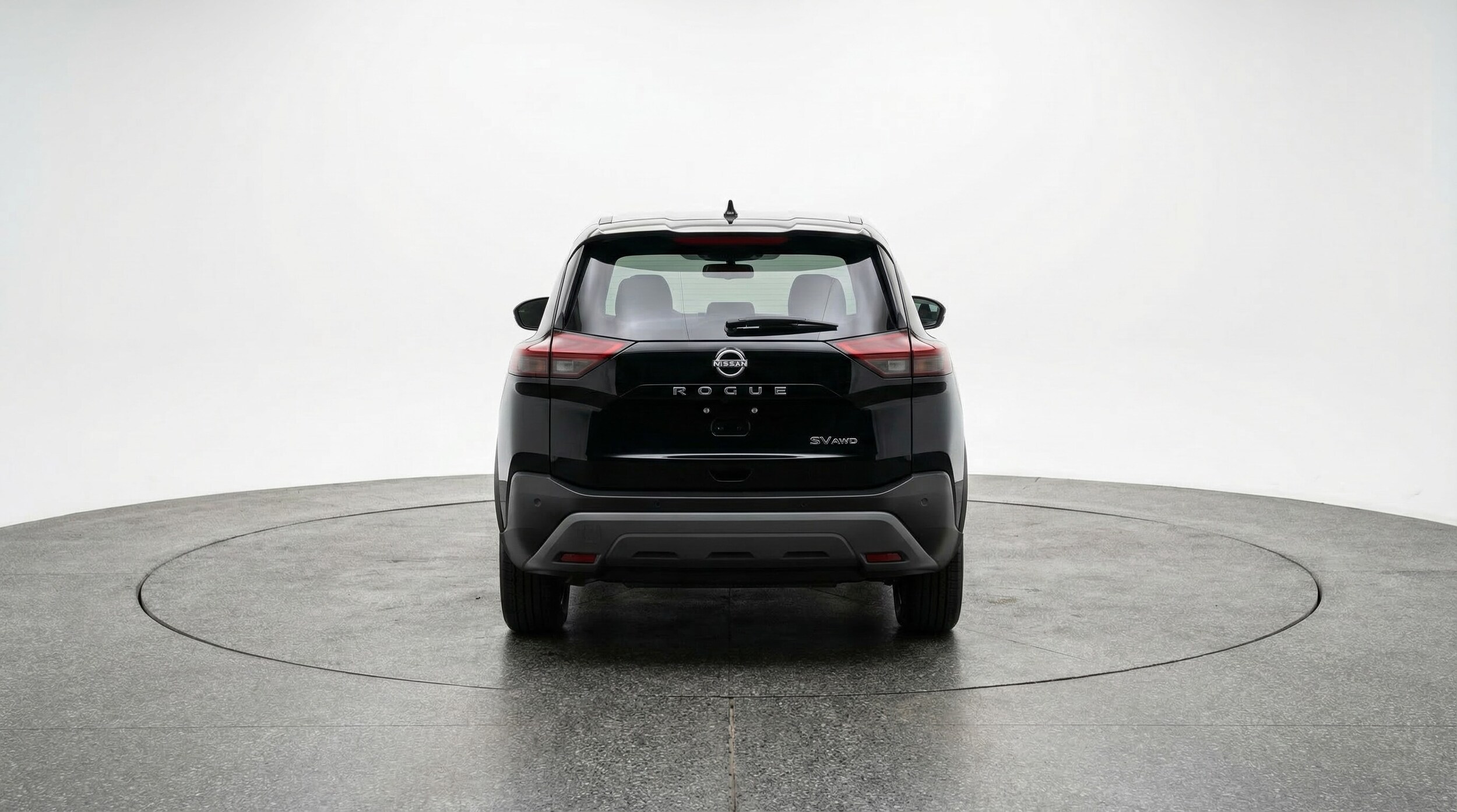 Thumbnail: 2023 Nissan Rogue - 6