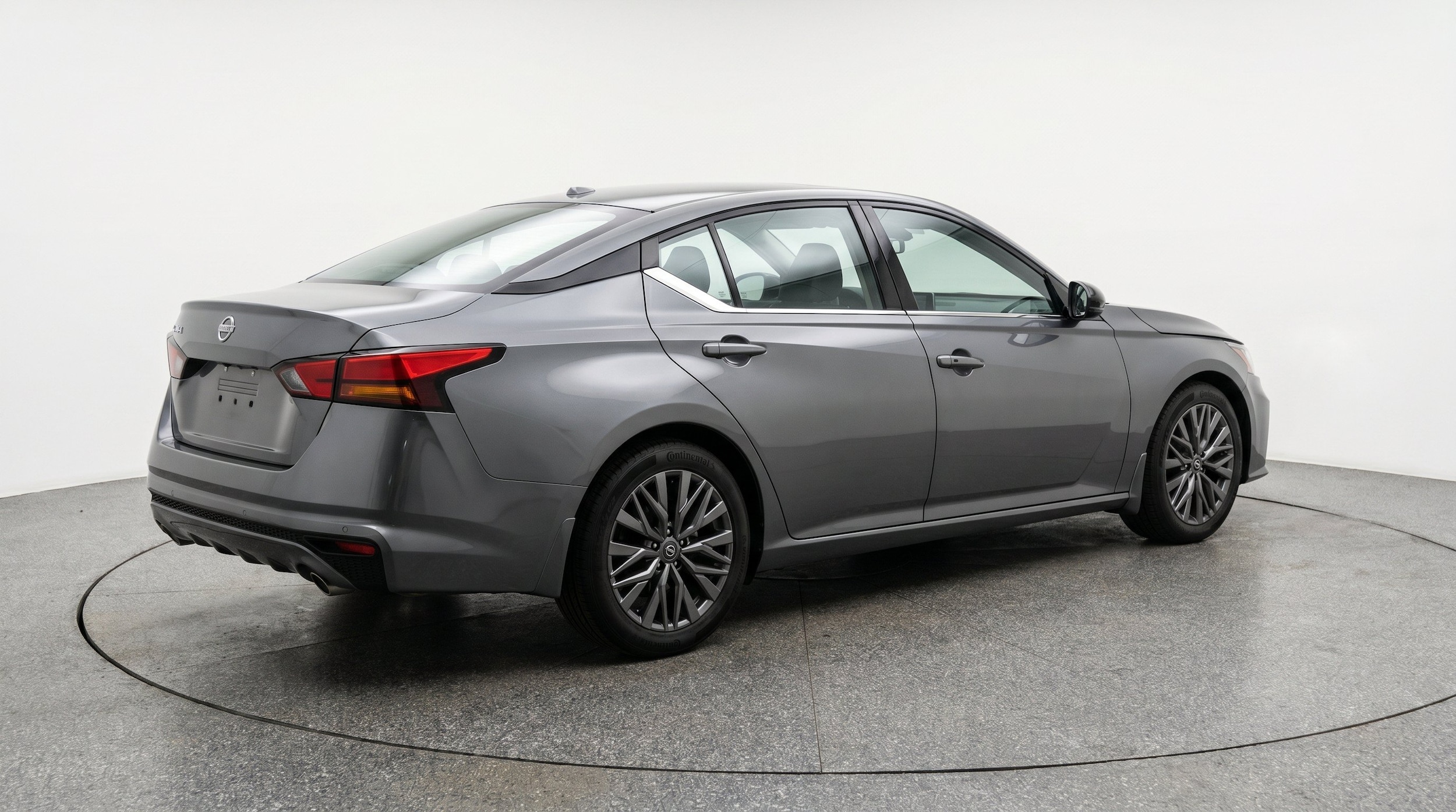 Thumbnail: 2025 Nissan Altima - 9