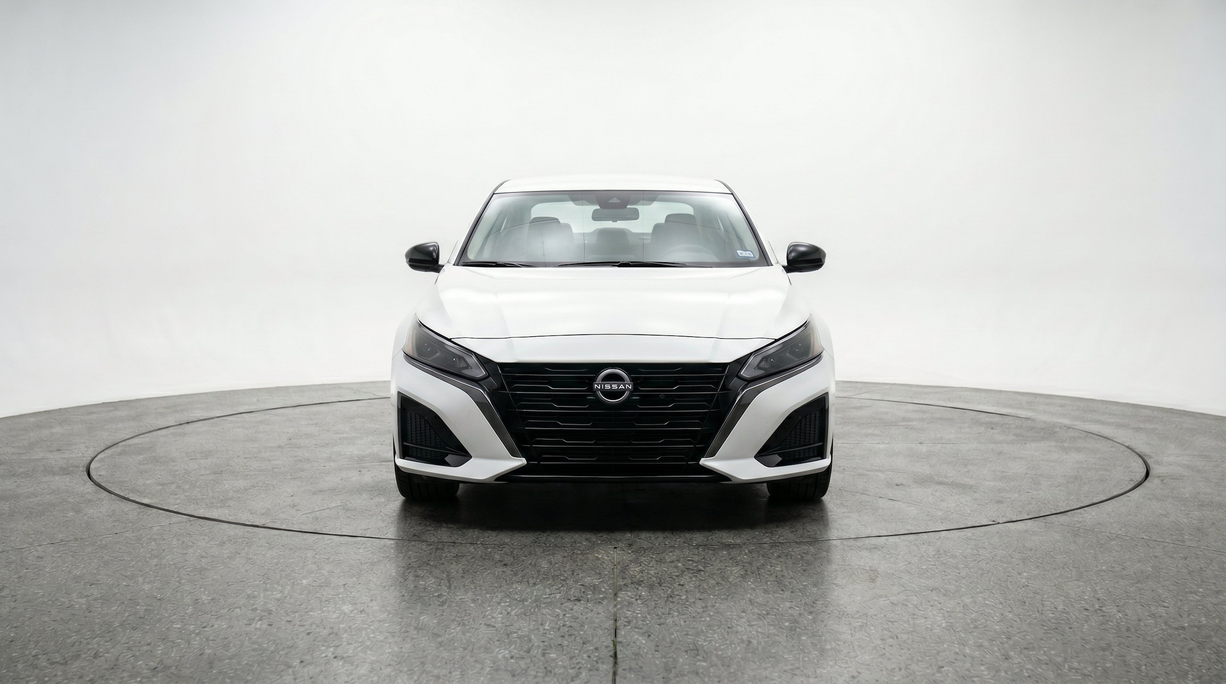 Thumbnail: 2026 Nissan Altima - 2