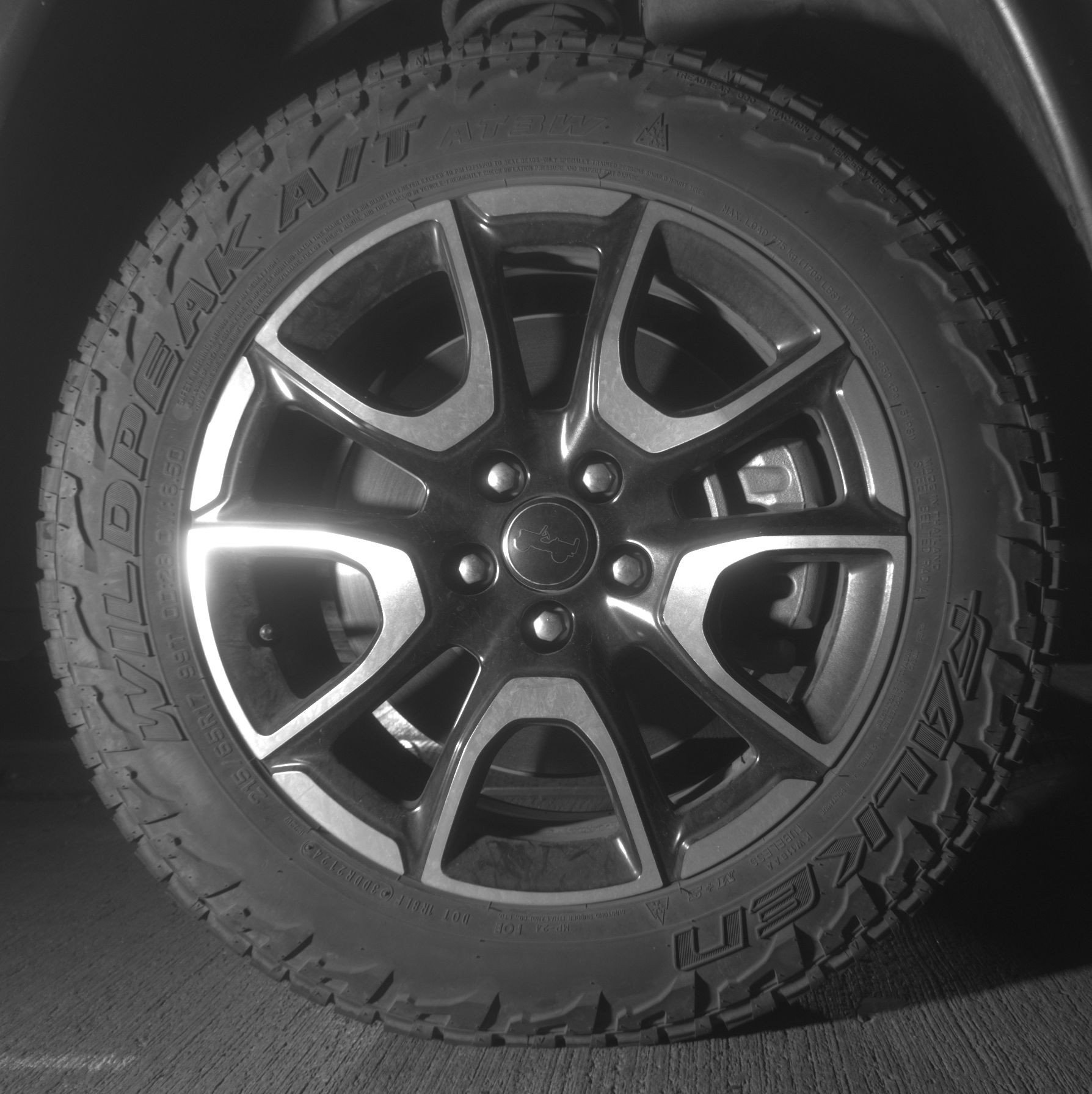 Thumbnail: 2025 Jeep Compass - 13