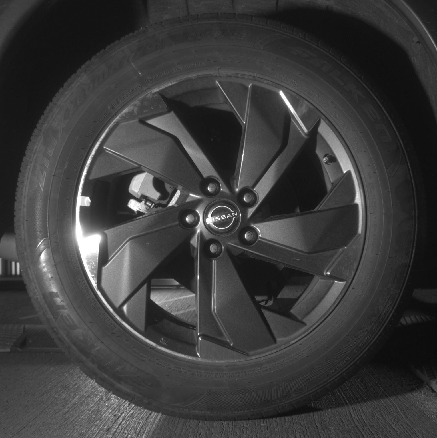 Thumbnail: 2025 Nissan Rogue - 12