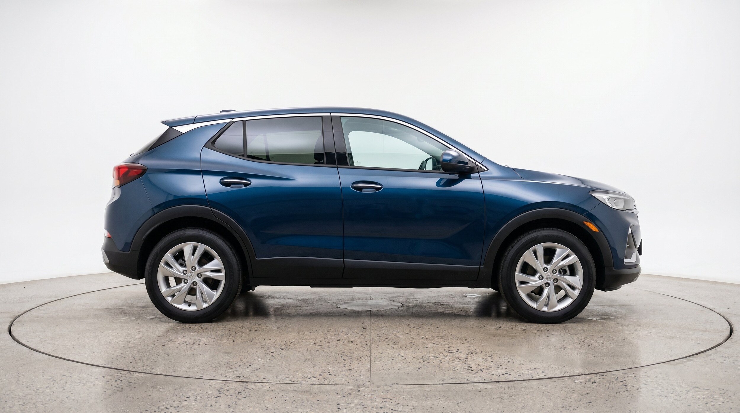 Thumbnail: 2026 Buick Encore GX - 11